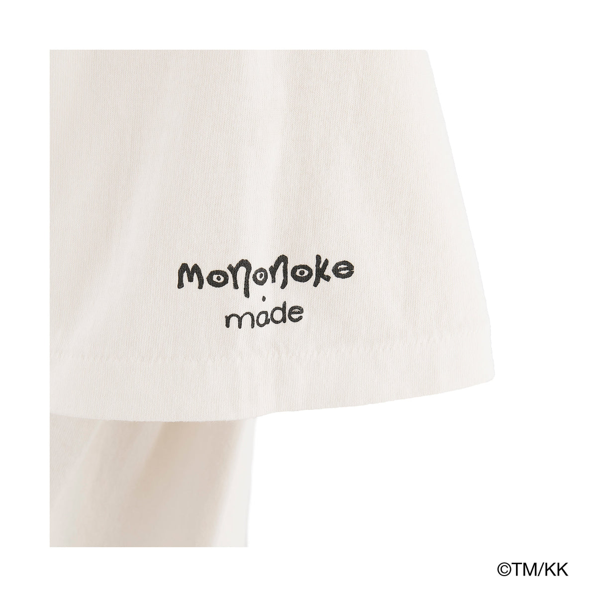 Mononoke made モノノケ・メイド 【本物保証】 Tシャツ ストリート系 メンズ SS T-SHIRT/ JERRY FISH EYES