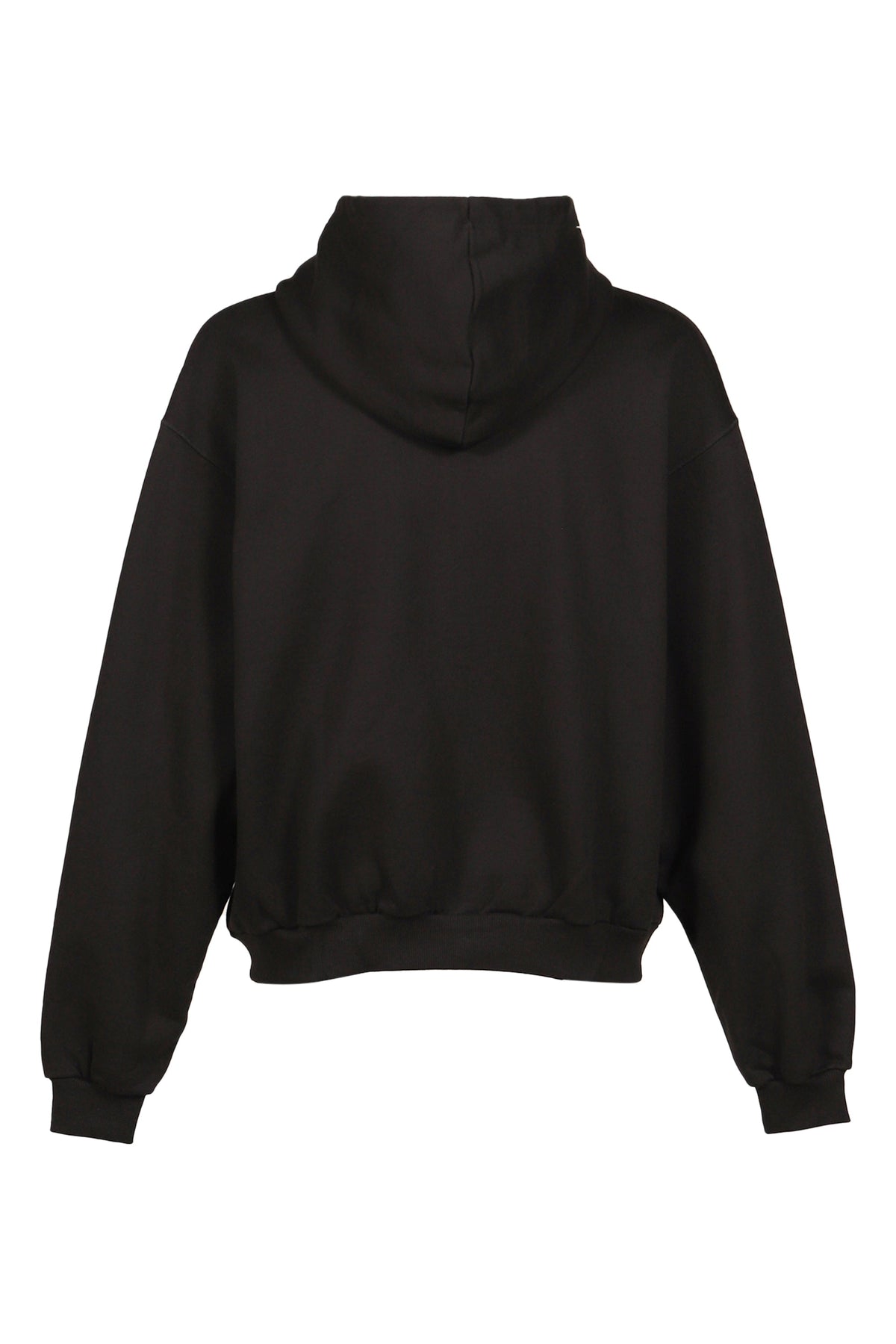 LA MASKARADE ラ・マスカレード 【本物保証】 パーカー ストリート系 メンズ ULTRA HEAVY MSKRD HOODIES / BLK