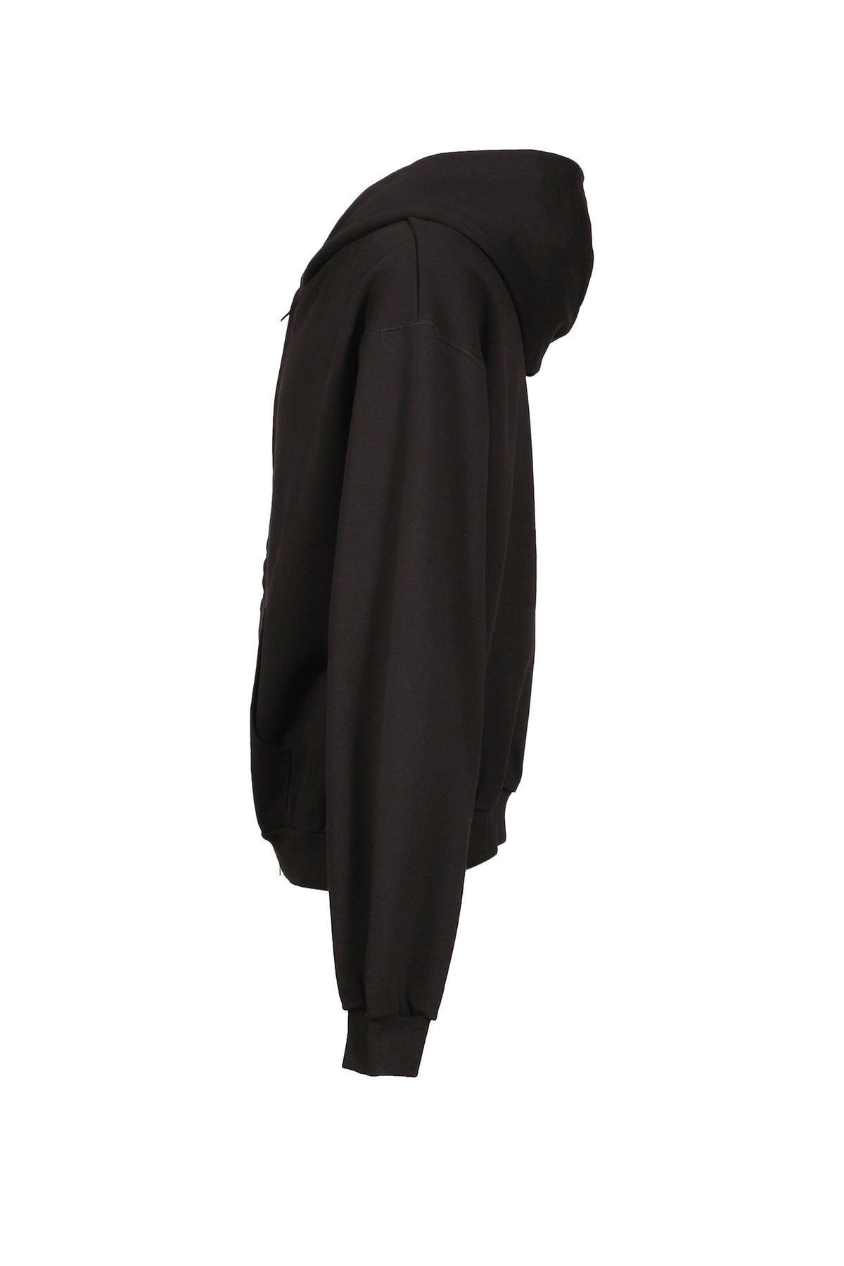 LA MASKARADE ラ・マスカレード 【本物保証】 パーカー ストリート系 メンズ ULTRA HEAVY MSKRD HOODIES / BLK