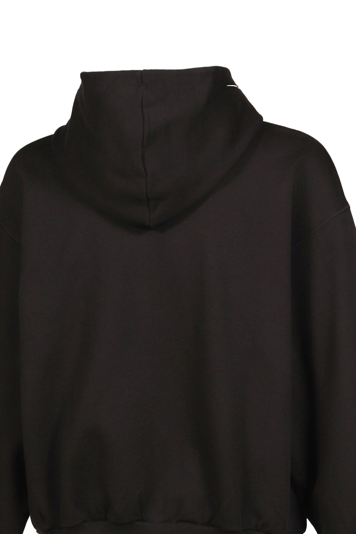 LA MASKARADE ラ・マスカレード 【本物保証】 パーカー ストリート系 メンズ ULTRA HEAVY MSKRD HOODIES / BLK