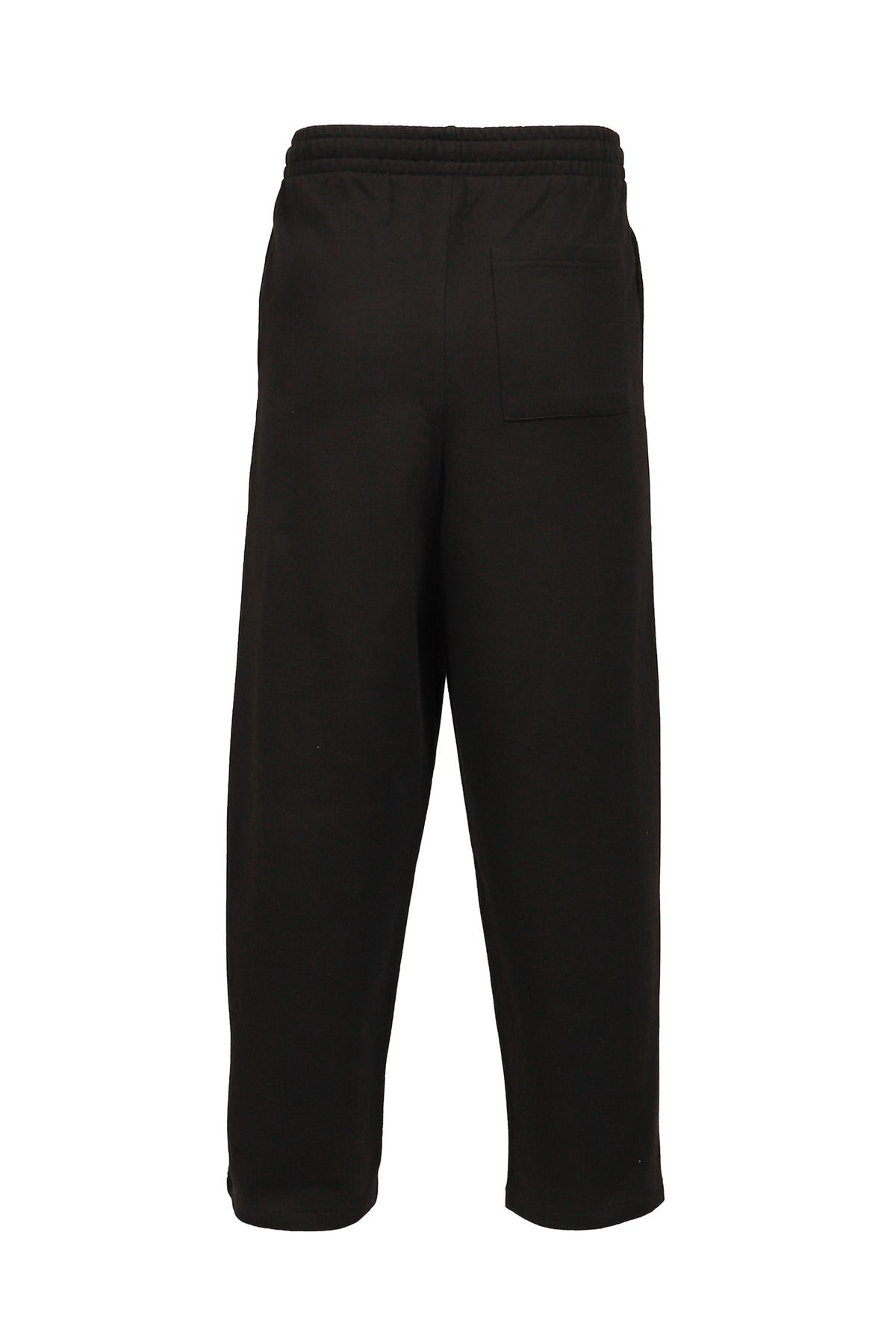 LA MASKARADE ラ・マスカレード 【本物保証】 スウェットパンツ ストリート系 メンズ ULTRA HEAVY MSKRD SWEATPANTS / BLK