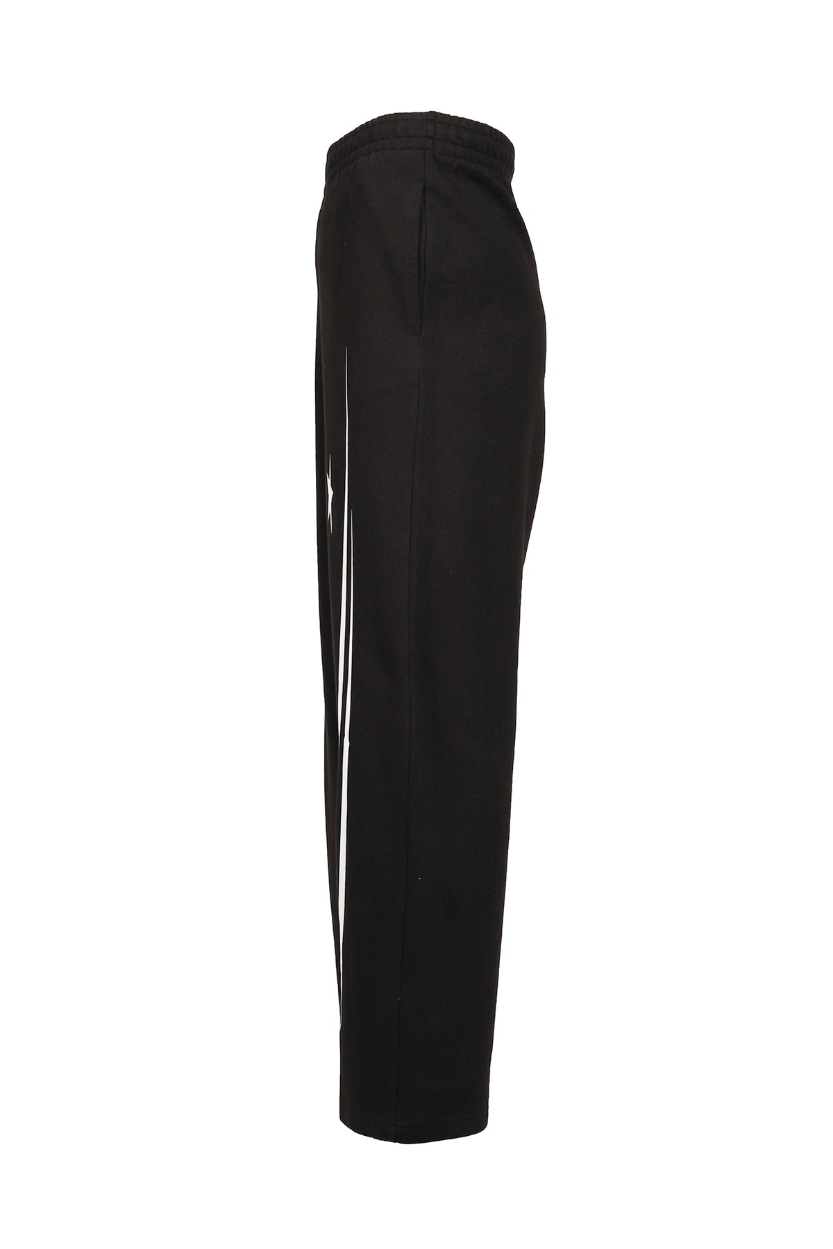 LA MASKARADE ラ・マスカレード 【本物保証】 スウェットパンツ ストリート系 メンズ ULTRA HEAVY MSKRD SWEATPANTS / BLK