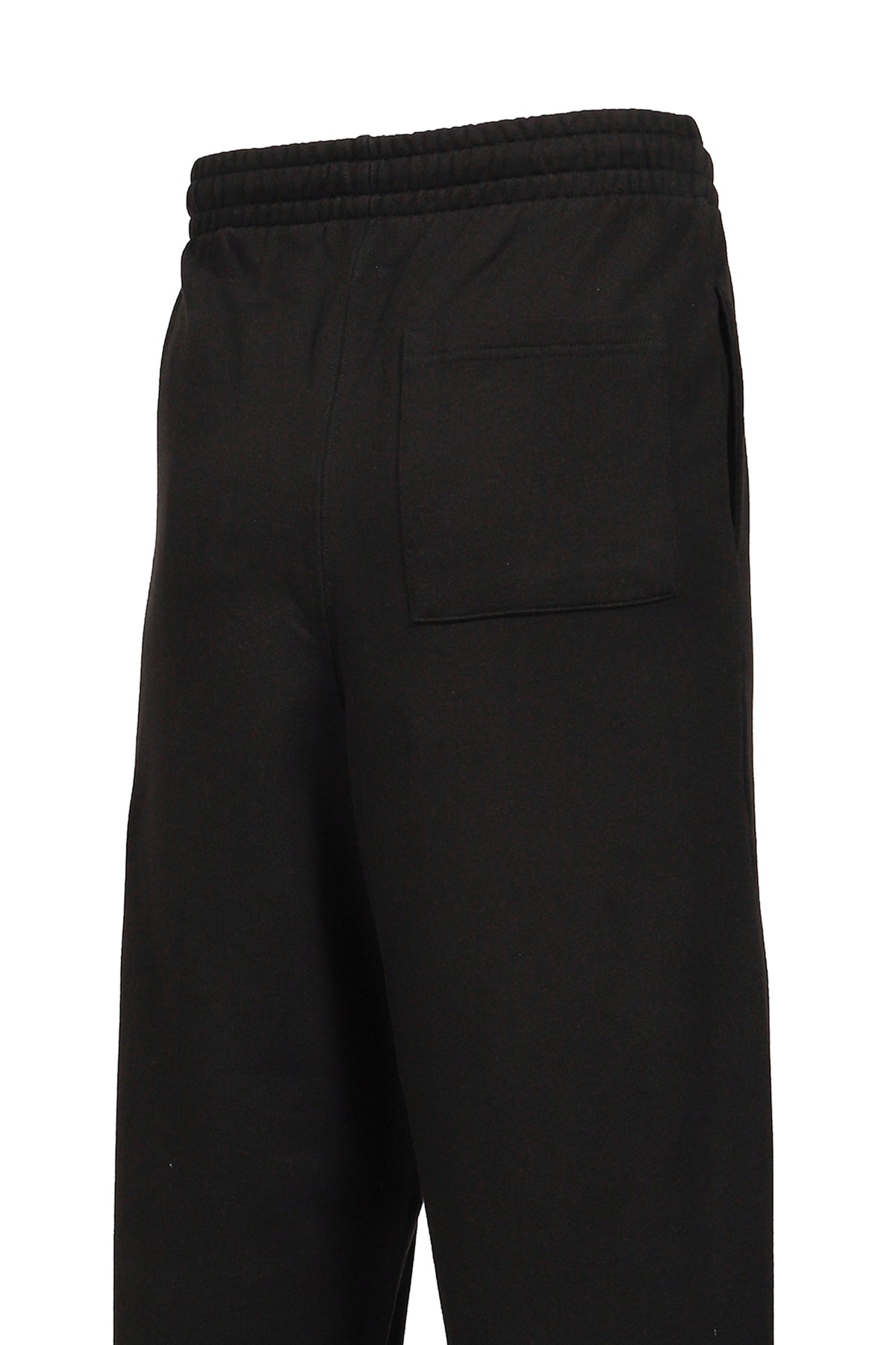 LA MASKARADE ラ・マスカレード 【本物保証】 スウェットパンツ ストリート系 メンズ ULTRA HEAVY MSKRD SWEATPANTS / BLK