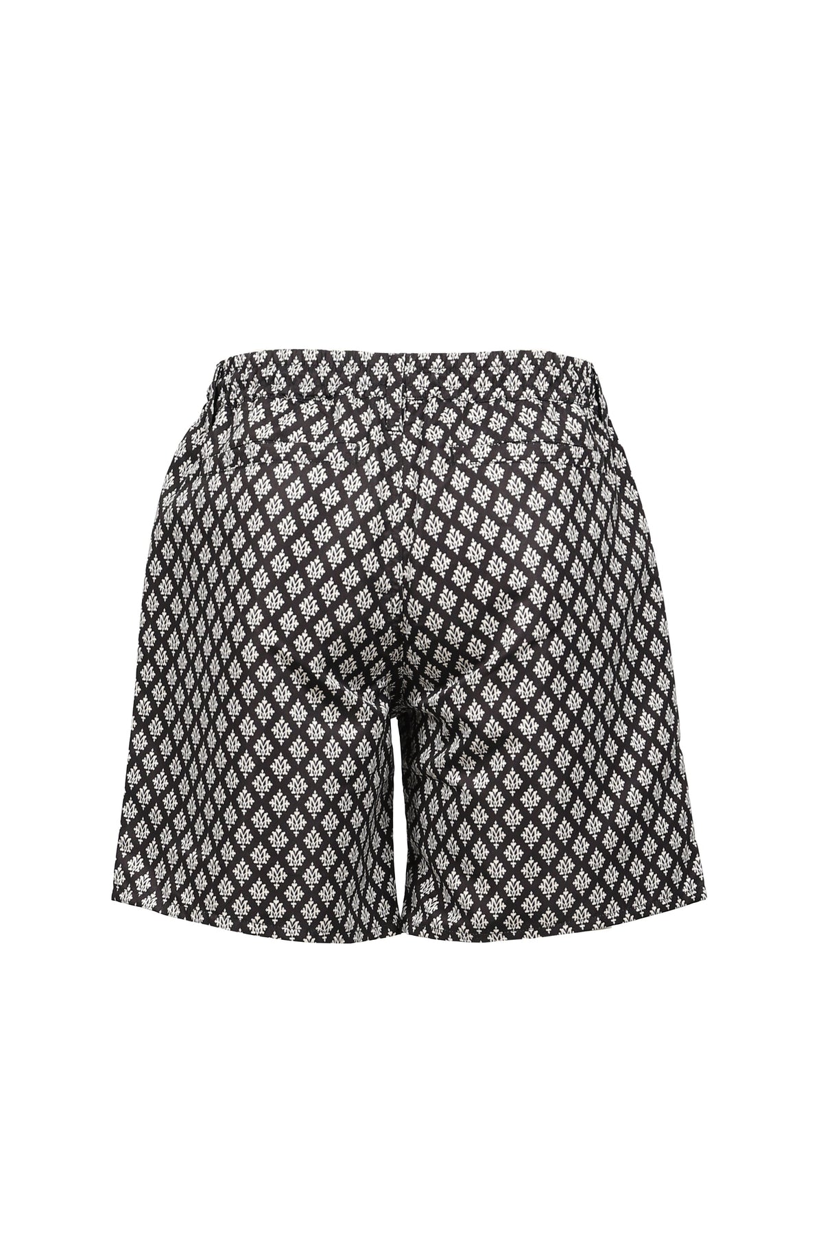 MLVINCE メルヴィンス 【本物保証】ショーツ、ストリートスタイル、メンズ  MONOGRAM SHORTS =