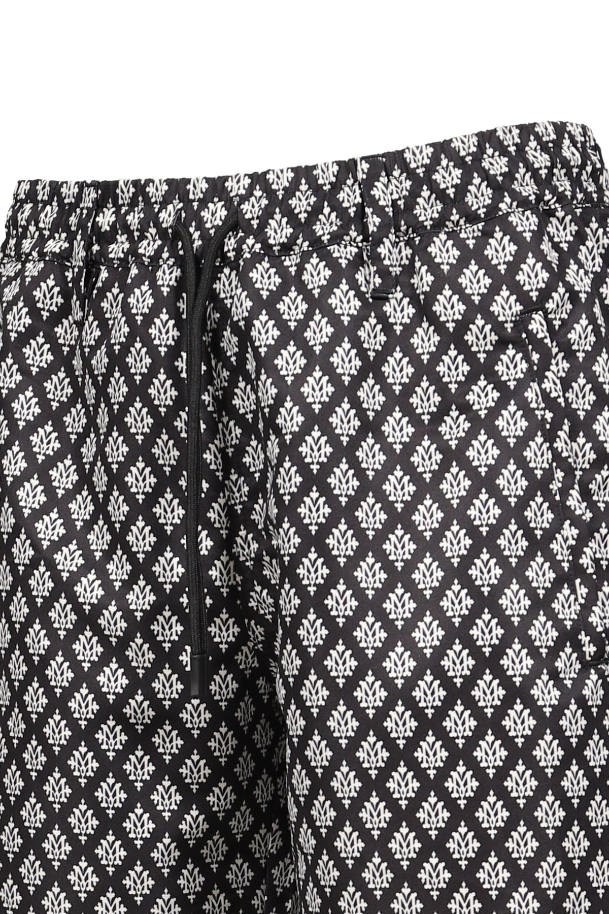 MLVINCE メルヴィンス 【本物保証】ショーツ、ストリートスタイル、メンズ  MONOGRAM SHORTS =