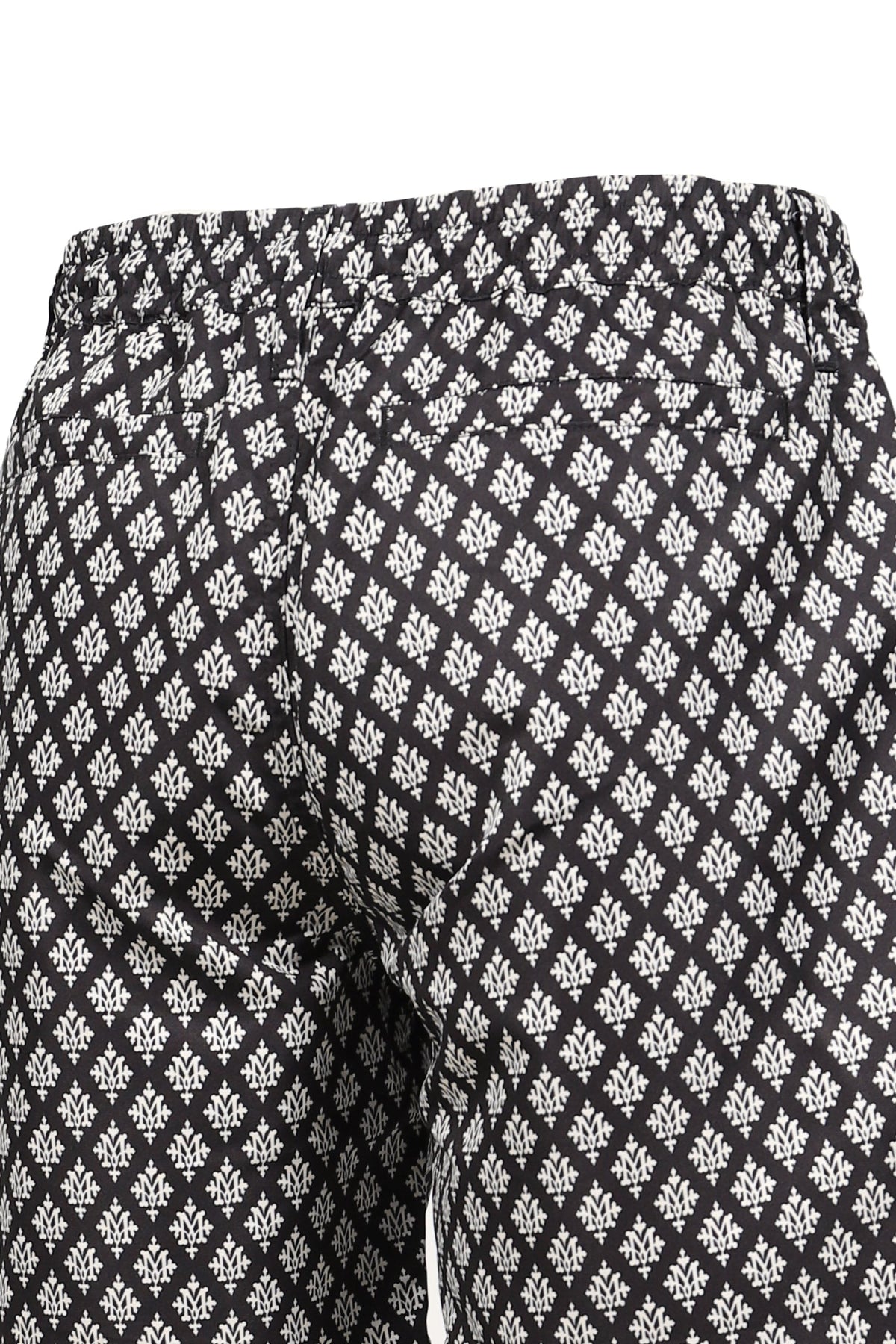 MLVINCE メルヴィンス 【本物保証】ショーツ、ストリートスタイル、メンズ  MONOGRAM SHORTS =
