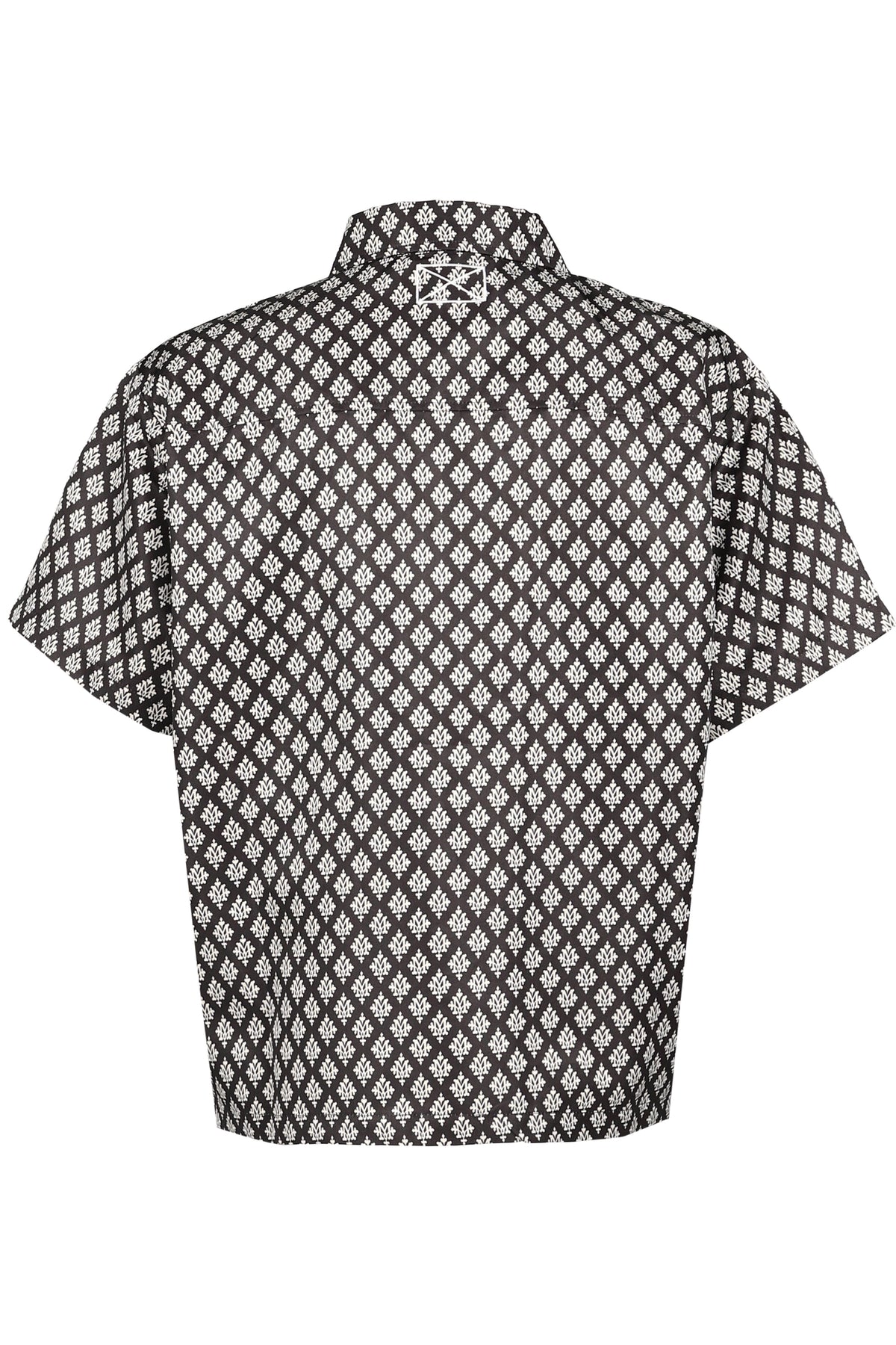 MLVINCE メルヴィンス 【本物保証】シャツ、ストリートスタイル、メンズ  MONOGRAM SS SHIRTS