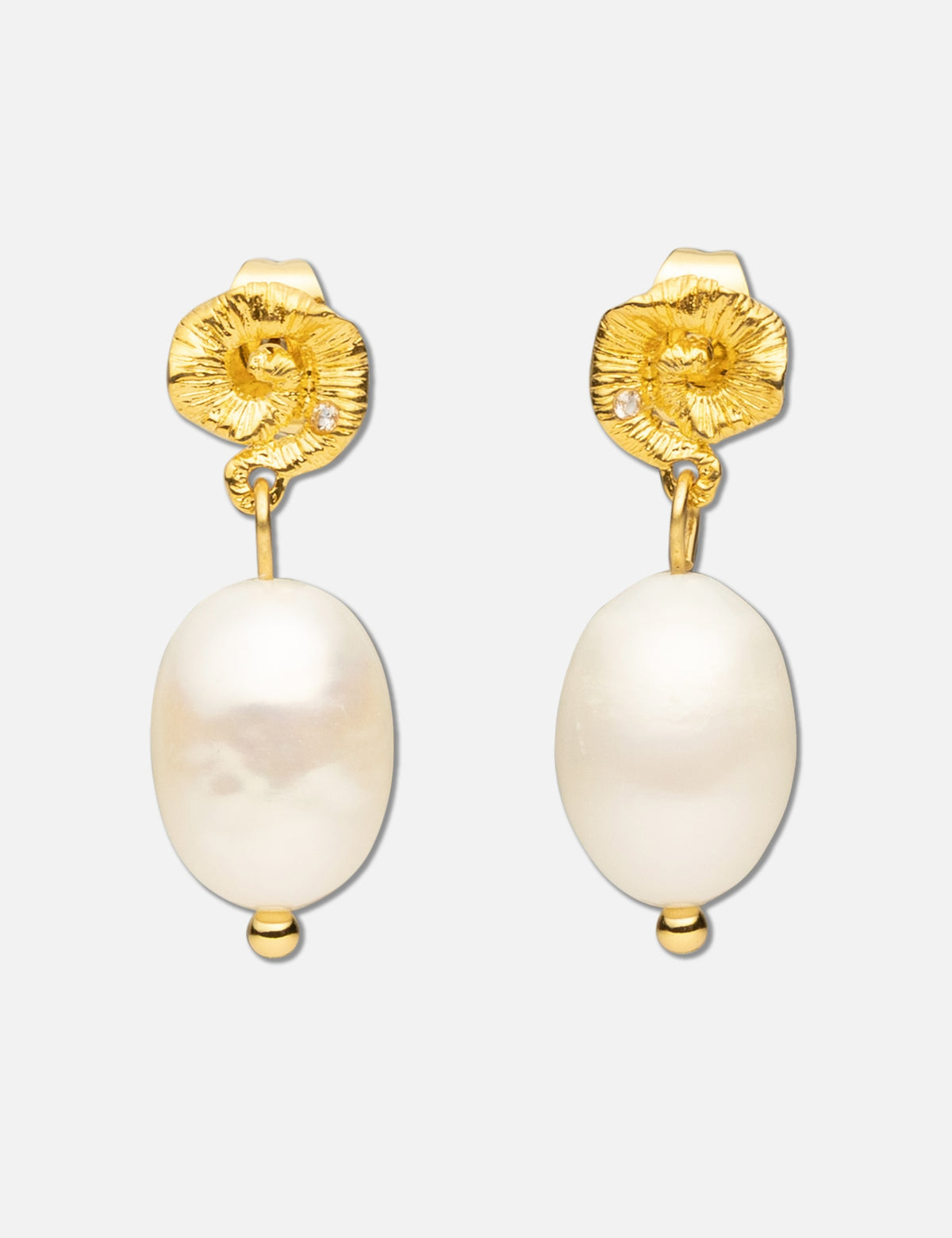 Anni Lu アニールー 【本物保証】 アクセサリー ストリート系 レディース Under The Sun Earrings
