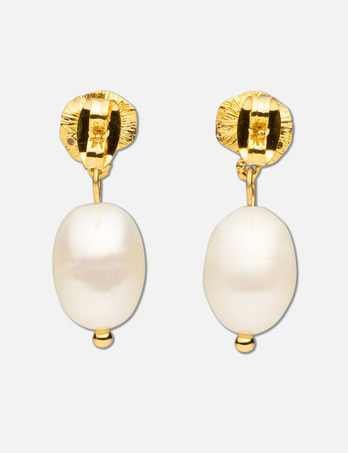 Anni Lu アニールー 【本物保証】 アクセサリー ストリート系 レディース Under The Sun Earrings