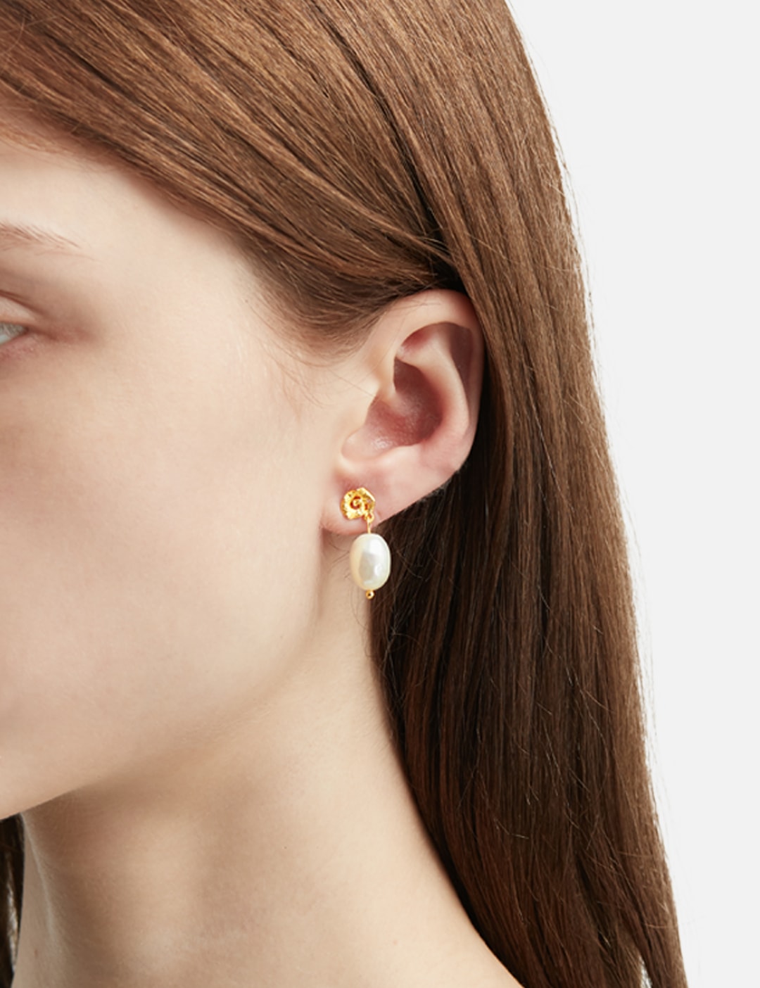 Anni Lu アニールー 【本物保証】 アクセサリー ストリート系 レディース Under The Sun Earrings