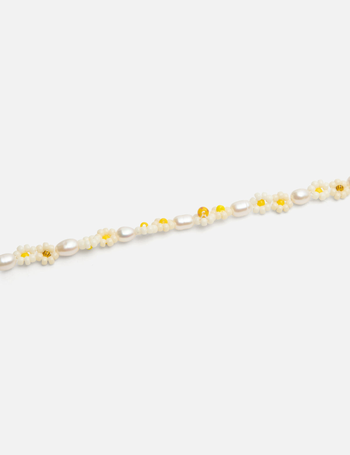 Anni Lu アニールー 【本物保証】 ブレスレット ストリート系 レディース Daisy Flower Bracelet