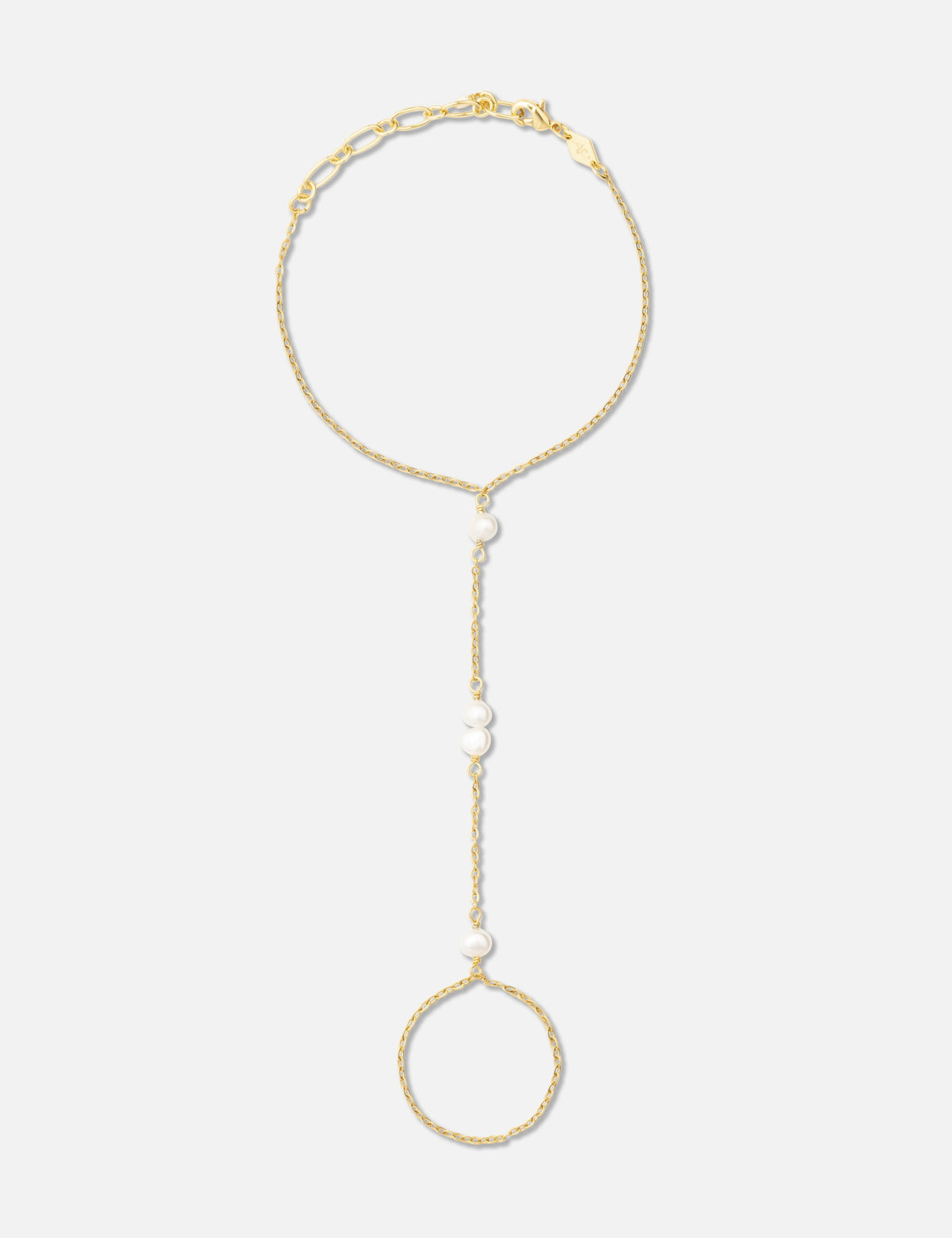 Anni Lu アニールー 【本物保証】 アクセサリー ストリート系 レディース Pearly Handchain