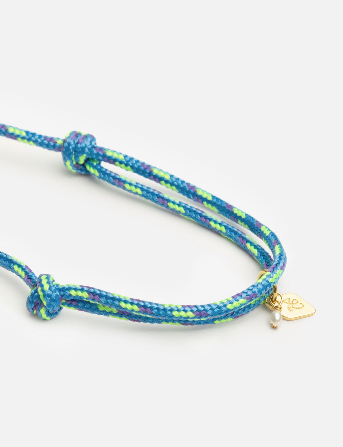 Anni Lu アニールー 【本物保証】 ブレスレット ストリート系 レディース Poolside Bracelet