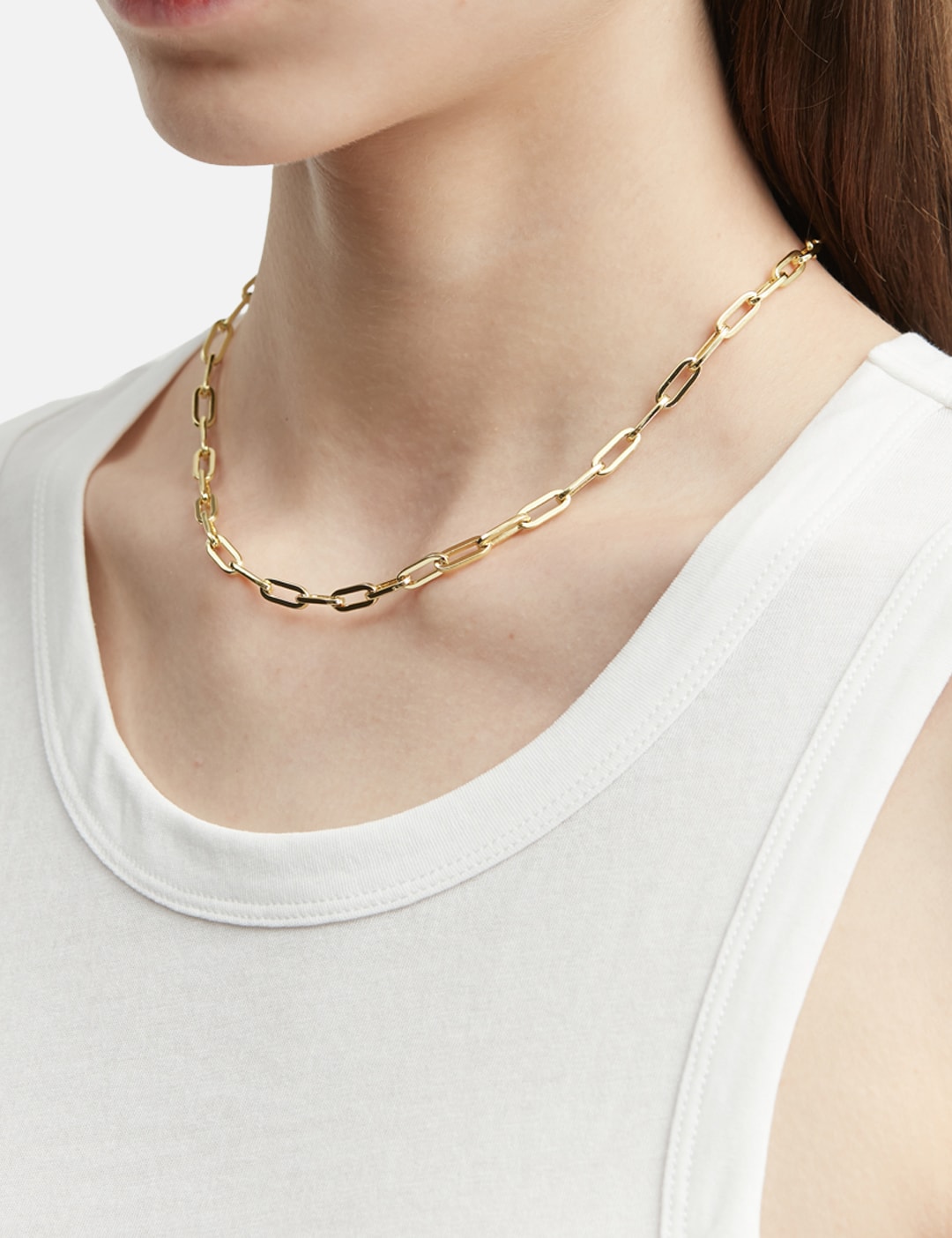 Anni Lu アニールー 【本物保証】 ネックレス ストリート系 レディース Golden Hour Necklace