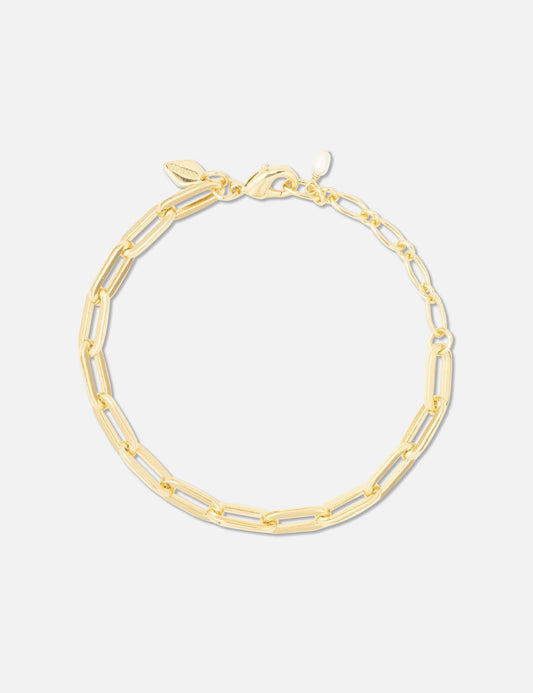 Anni Lu アニールー 【本物保証】 ブレスレット ストリート系 レディース Golden Hour Bracelet