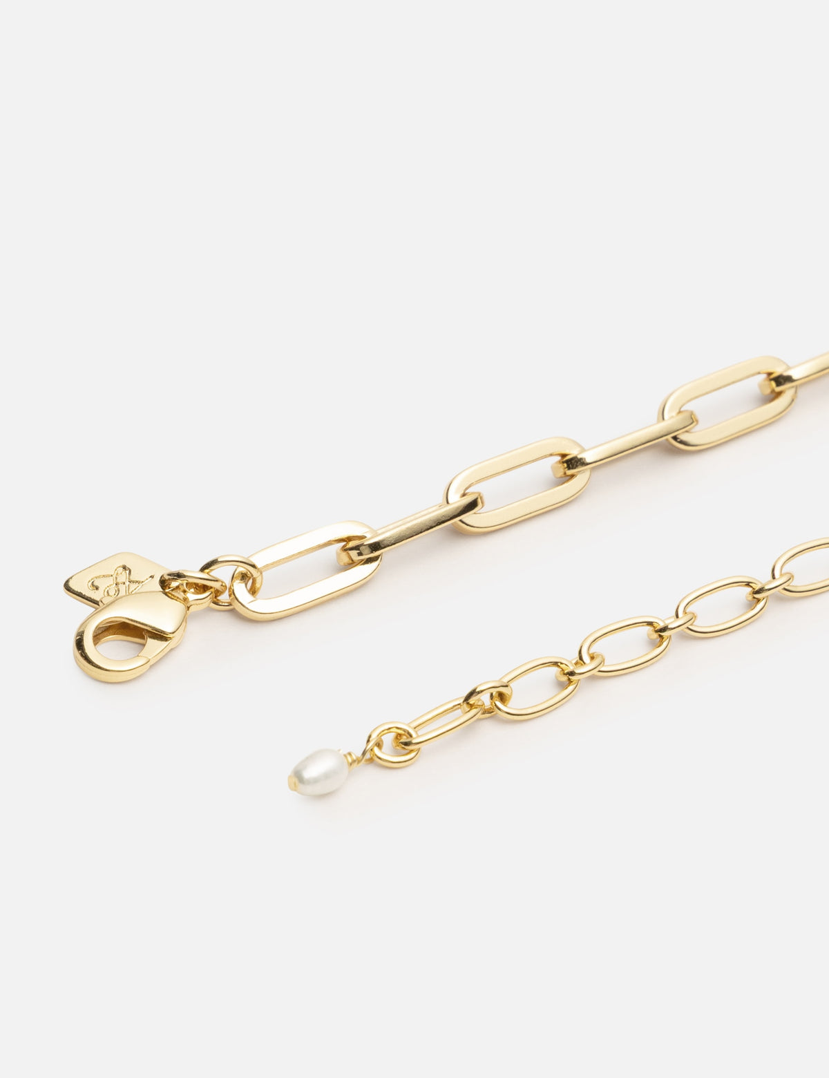 Anni Lu アニールー 【本物保証】 ブレスレット ストリート系 レディース Golden Hour Bracelet