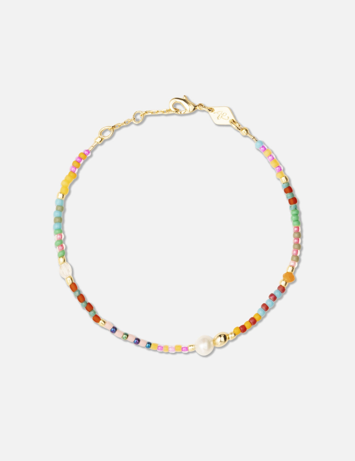 Anni Lu アニールー 【本物保証】 ブレスレット ストリート系 レディース Bikini Bracelet