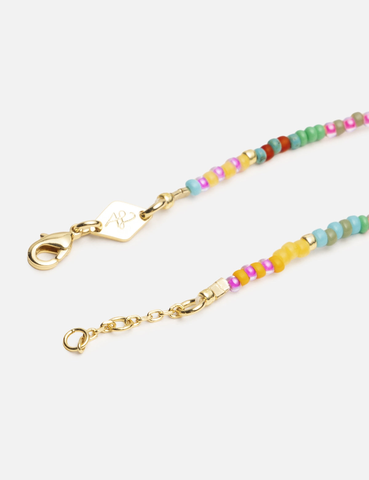 Anni Lu アニールー 【本物保証】 ブレスレット ストリート系 レディース Bikini Bracelet