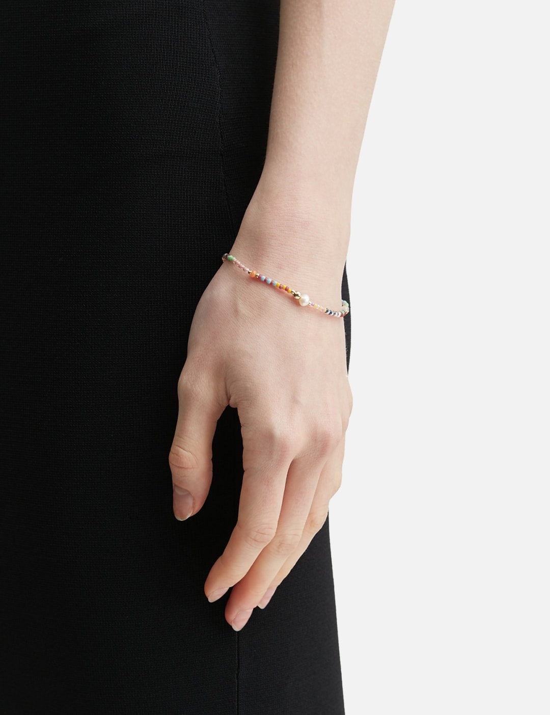 Anni Lu アニールー 【本物保証】 ブレスレット ストリート系 レディース Bikini Bracelet