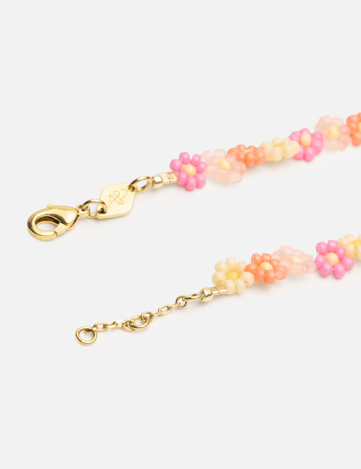 Anni Lu アニールー 【本物保証】 ブレスレット ストリート系 レディース Blossom Bracelet