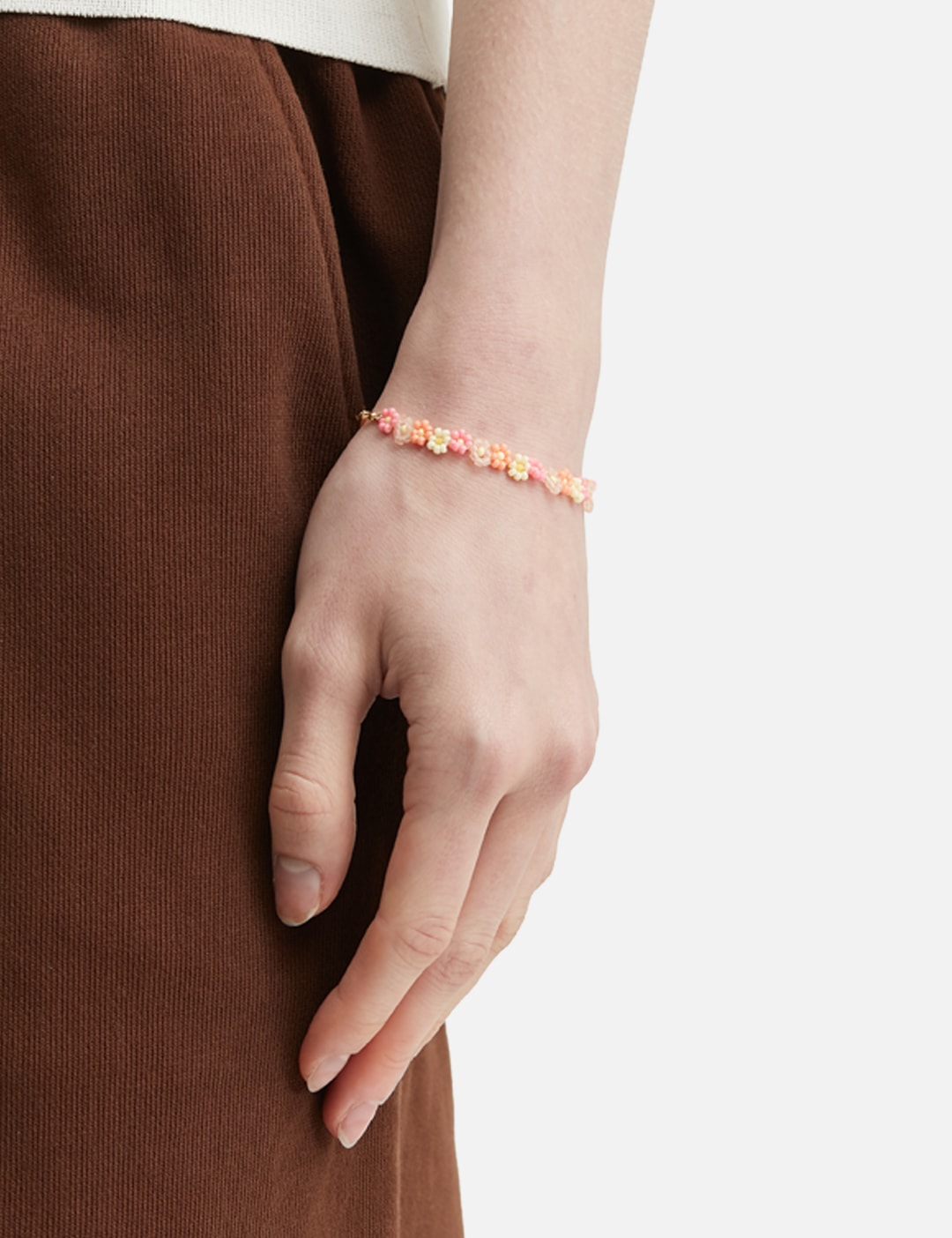 Anni Lu アニールー 【本物保証】 ブレスレット ストリート系 レディース Blossom Bracelet