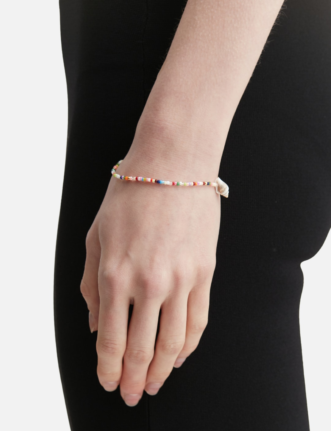 Anni Lu アニールー 【本物保証】 ブレスレット ストリート系 レディース Fiesta Shell Bracelet
