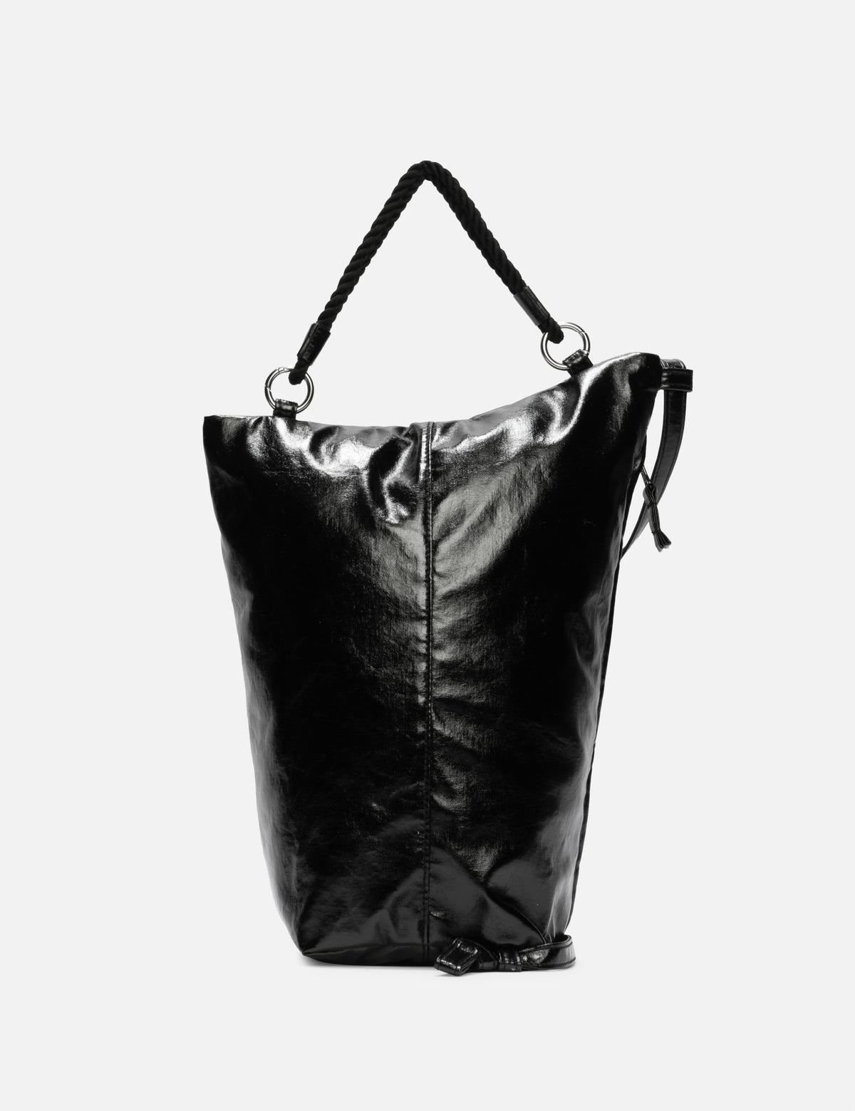 Anggae anggae 【本物保証】 バッグ ストリート系 レディース Mini Boxer Bag