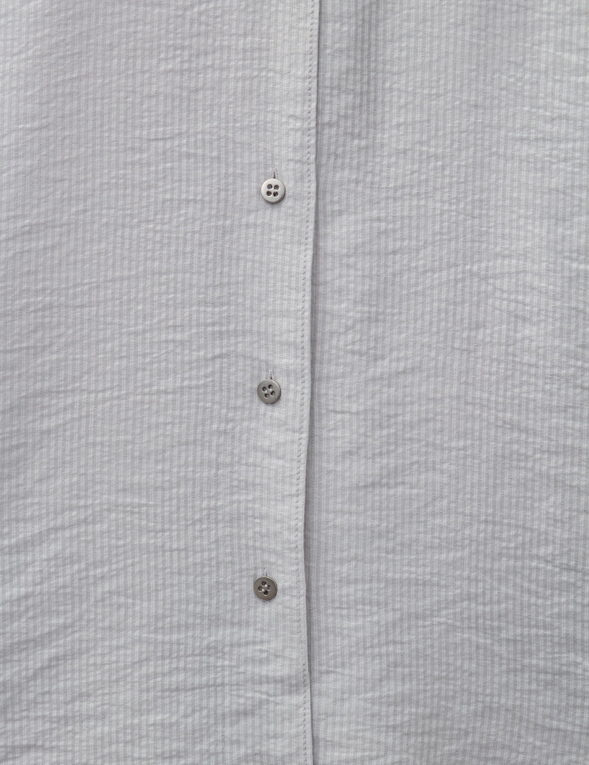 Anggae【本物保証】 シャツ ストリート系 レディース Stripe Shirt