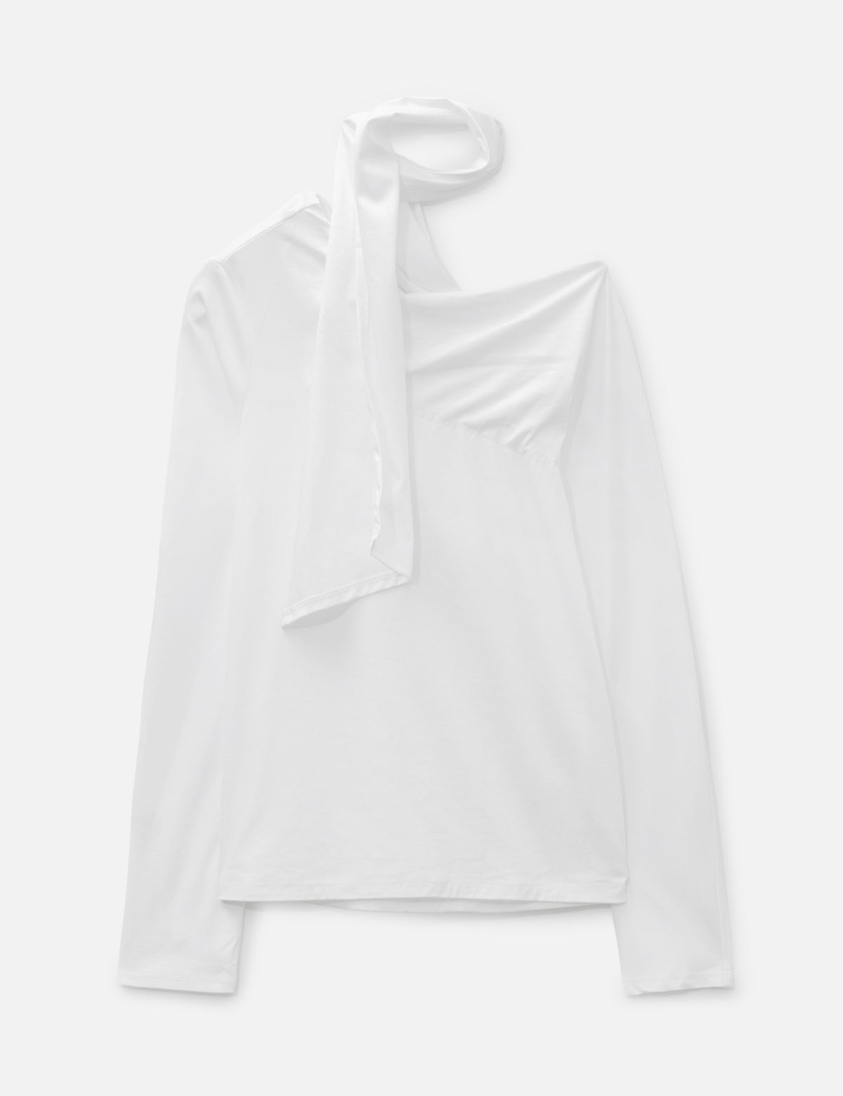 Anggae 【本物保証】 Tシャツ ストリート系 レディース Muffler T-Shirt
