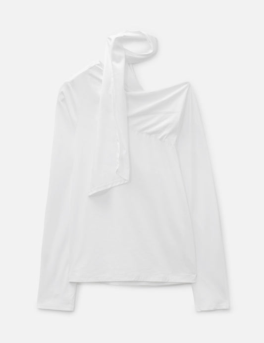 Anggae 【本物保証】 Tシャツ ストリート系 レディース Muffler T-Shirt