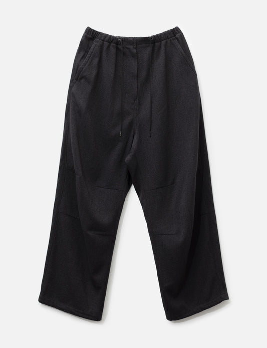 Anggae 【本物保証】 パンツ ストリート系 レディース Saggy Pants