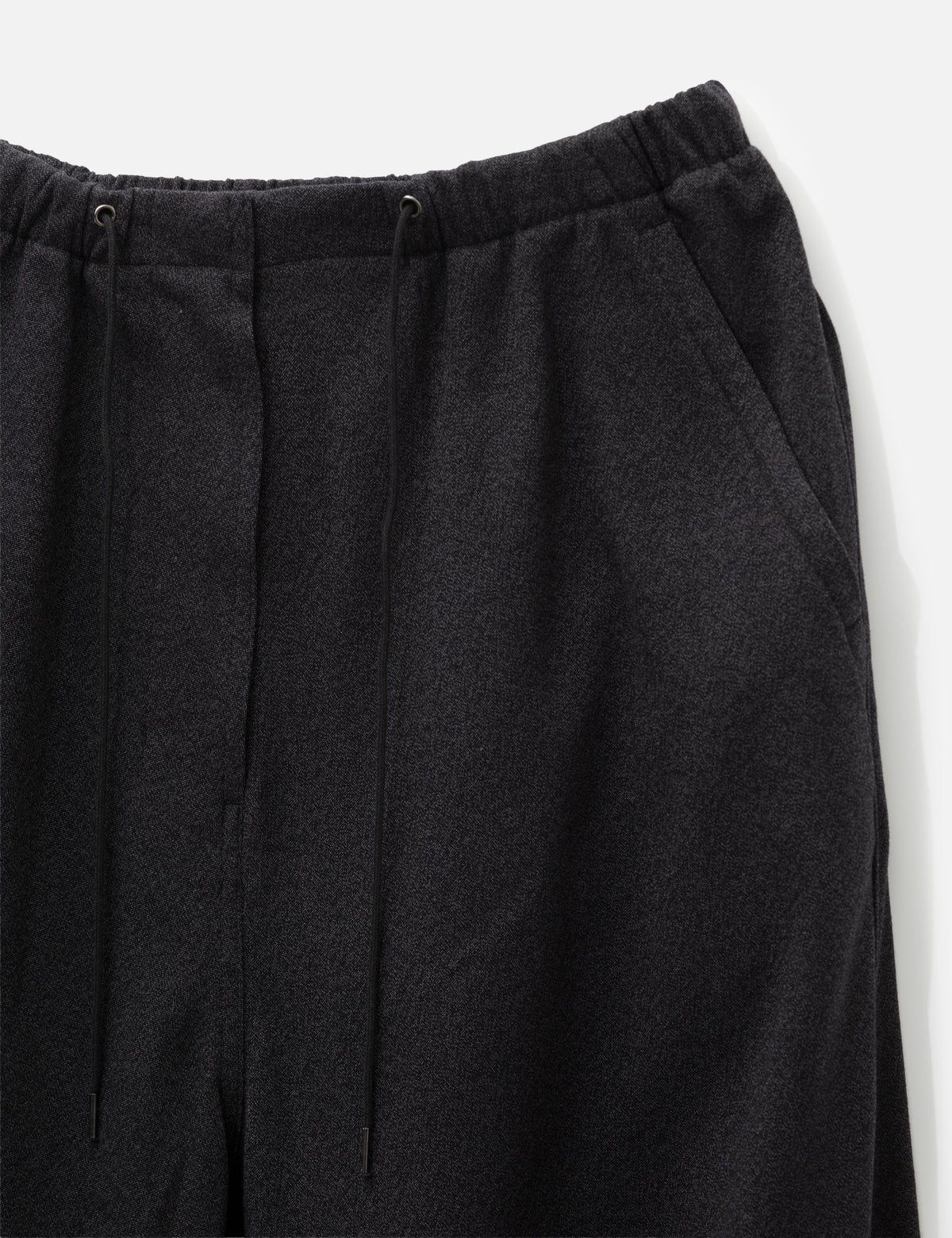 Anggae 【本物保証】 パンツ ストリート系 レディース Saggy Pants