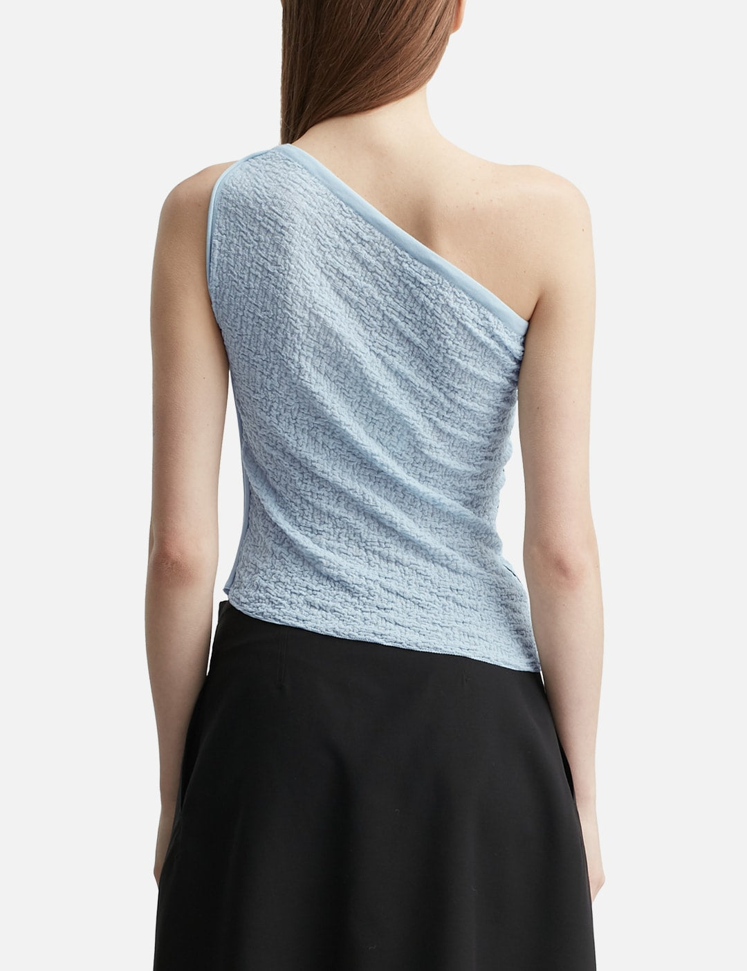 Anggae anggae 【本物保証】 Tシャツ ストリート系 レディース Textured Tube Top