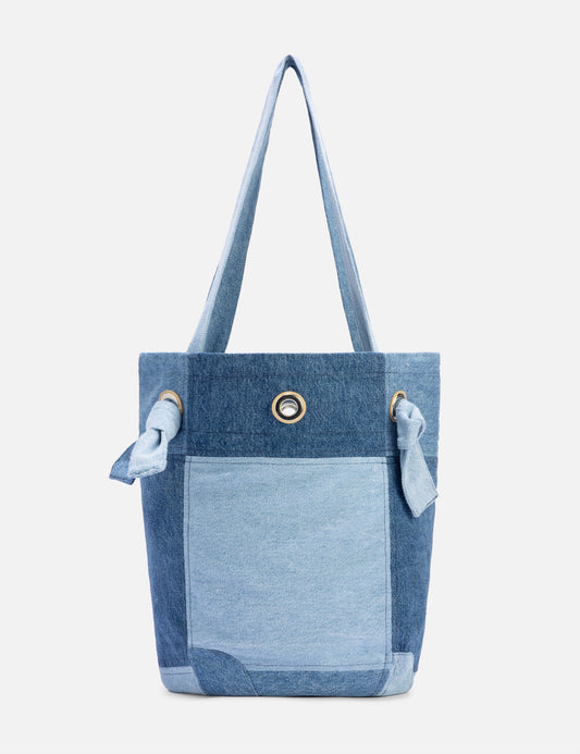 Anggae anggae 【本物保証】 バッグ ストリート系 レディース Puzzle Bag