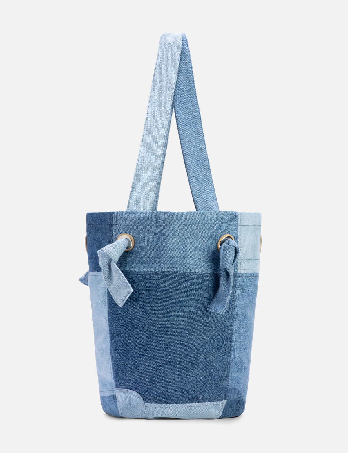 Anggae anggae 【本物保証】 バッグ ストリート系 レディース Puzzle Bag