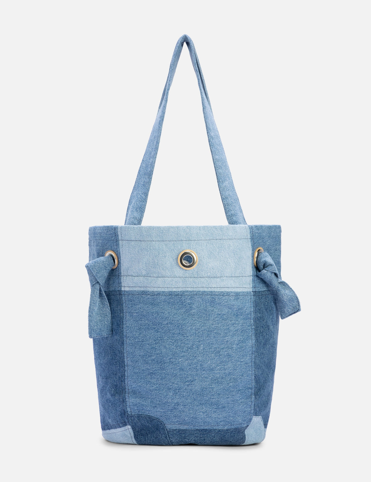 Anggae anggae 【本物保証】 バッグ ストリート系 レディース Puzzle Bag