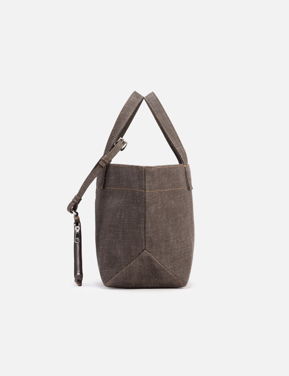 Apc アーペーセー 【本物保証】 バッグ ストリート系 レディース Le Drummer Toile Small Bag