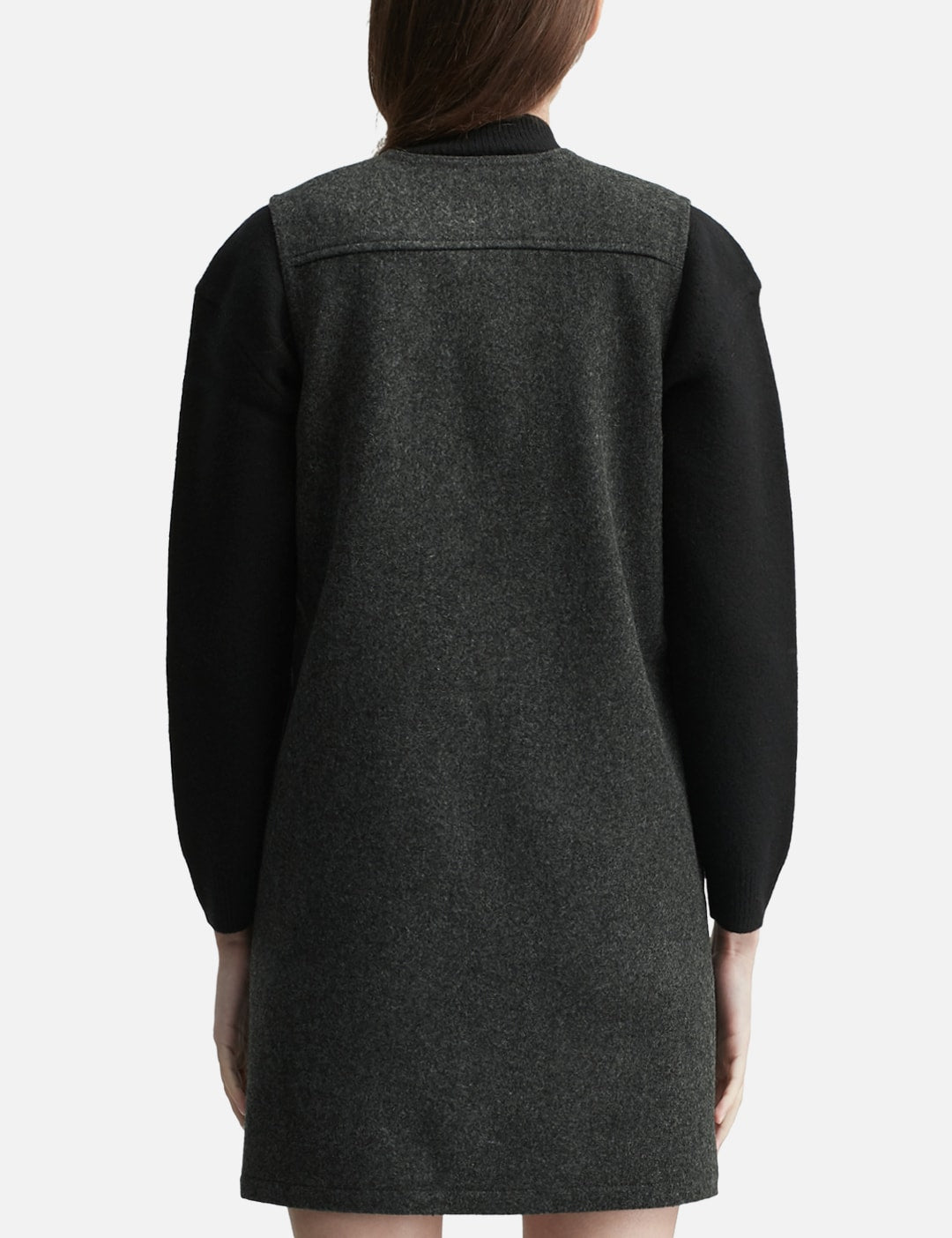 Apc アーペーセー 【本物保証】 ワンピース ストリート系 レディース Pinafore Dress