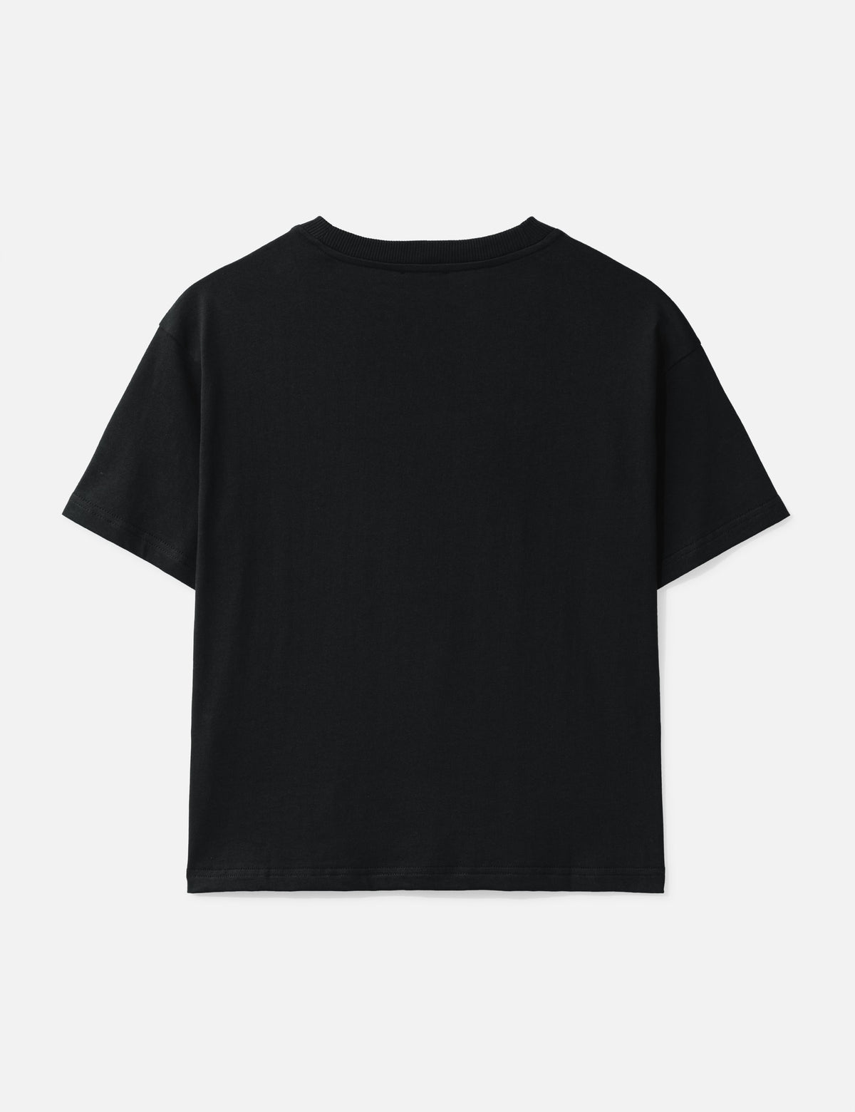 Apc アーペーセー 【本物保証】 Tシャツ ストリート系 レディース BOXY MICRO LOGO T-SHIRT