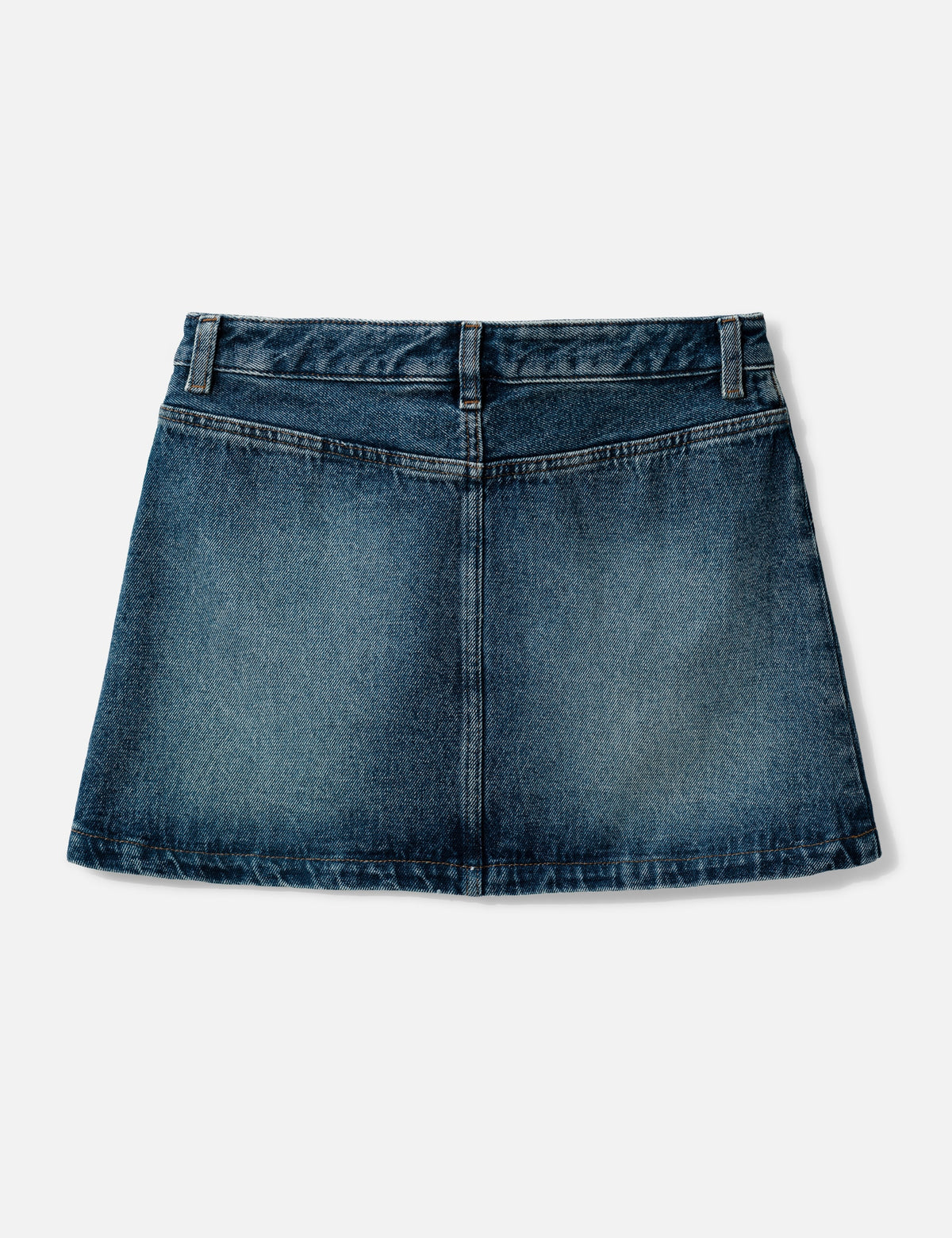 Apc アーペーセー 【本物保証】 スカート ストリート系 レディース Darcy Mini Skirt