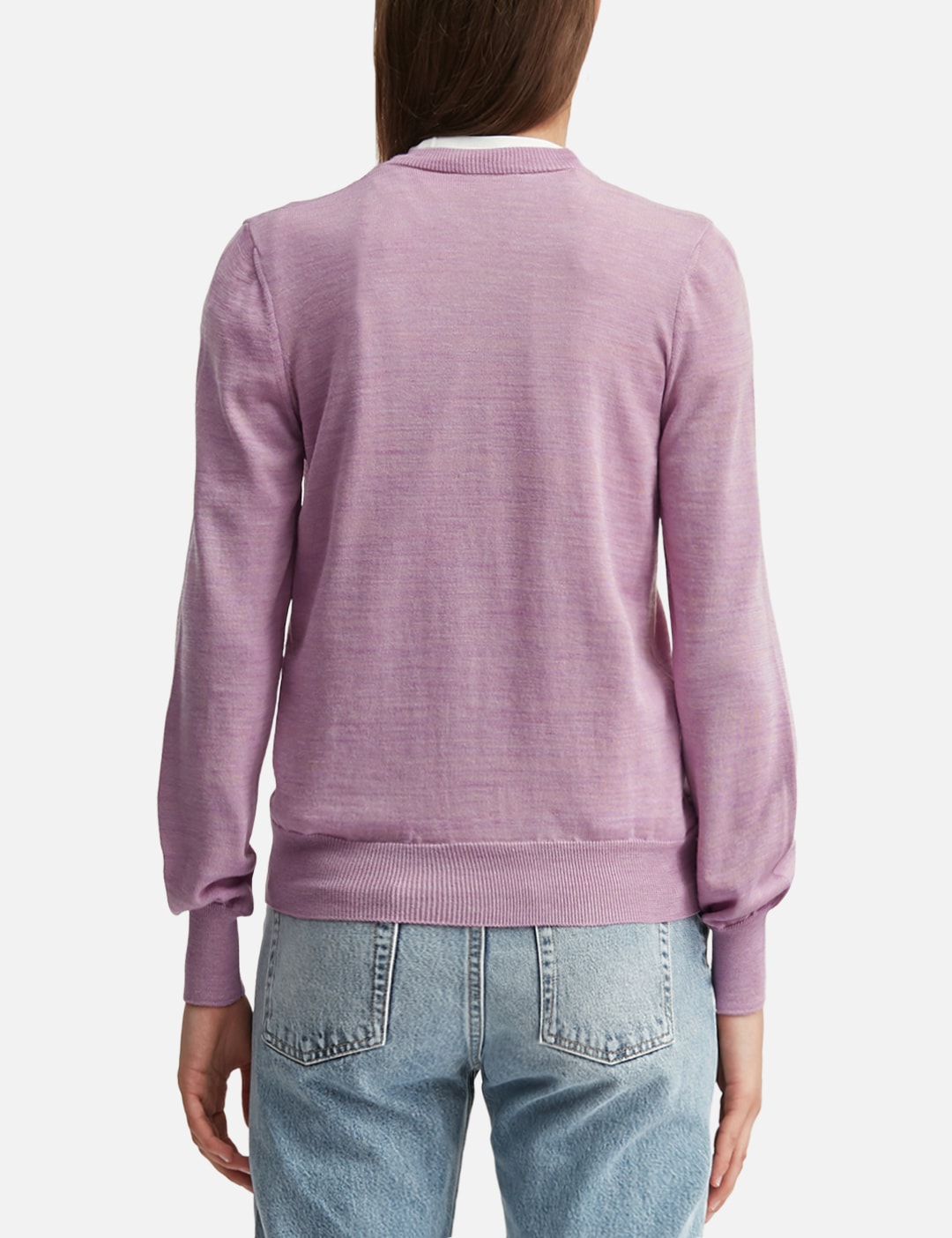 Apc アーペーセー 【本物保証】 カーディガン ストリート系 レディース Rose Cardigan
