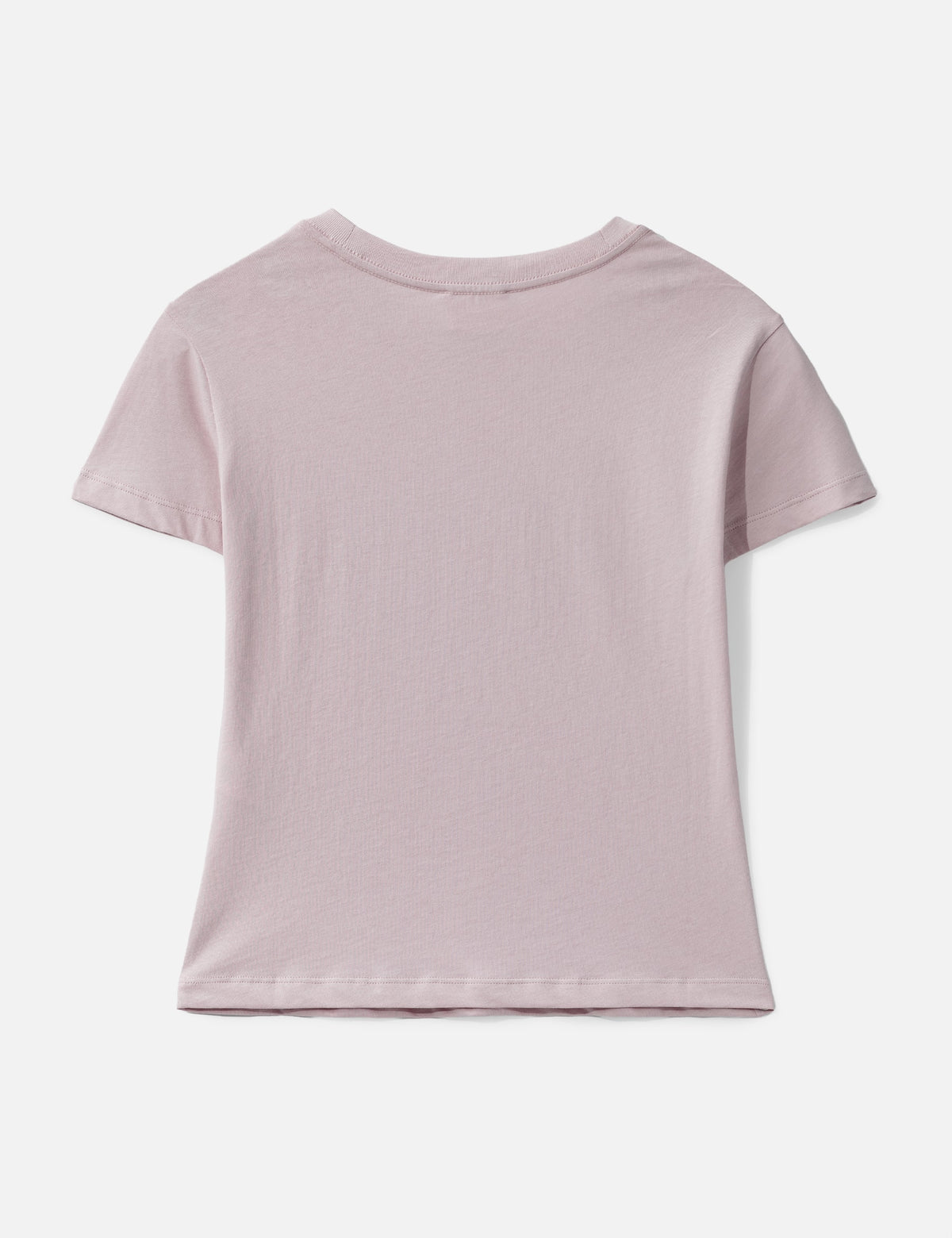 Apc アーペーセー 【本物保証】 Tシャツ ストリート系 レディース Vintage Camping Logo T-Shirt