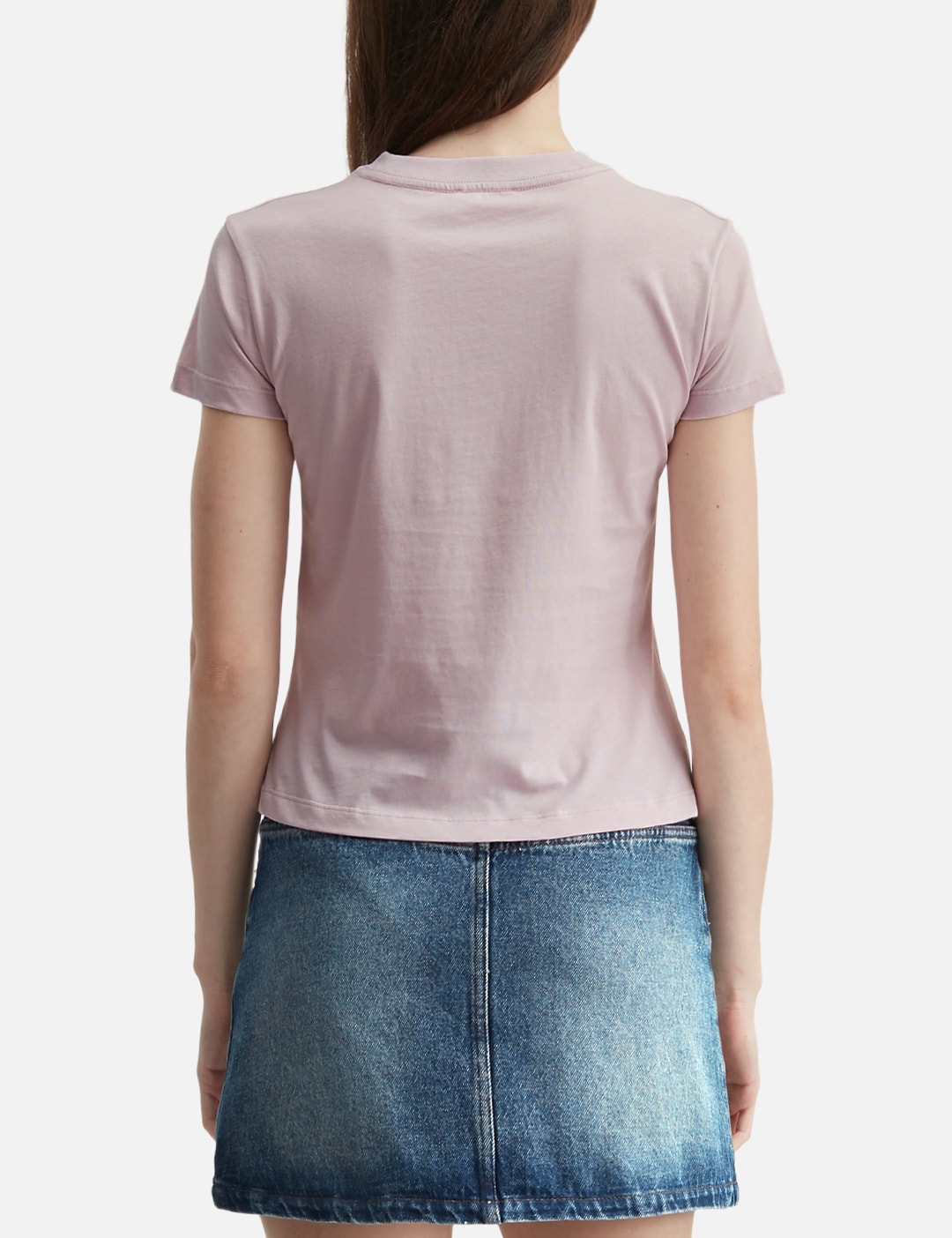 Apc アーペーセー 【本物保証】 Tシャツ ストリート系 レディース Vintage Camping Logo T-Shirt