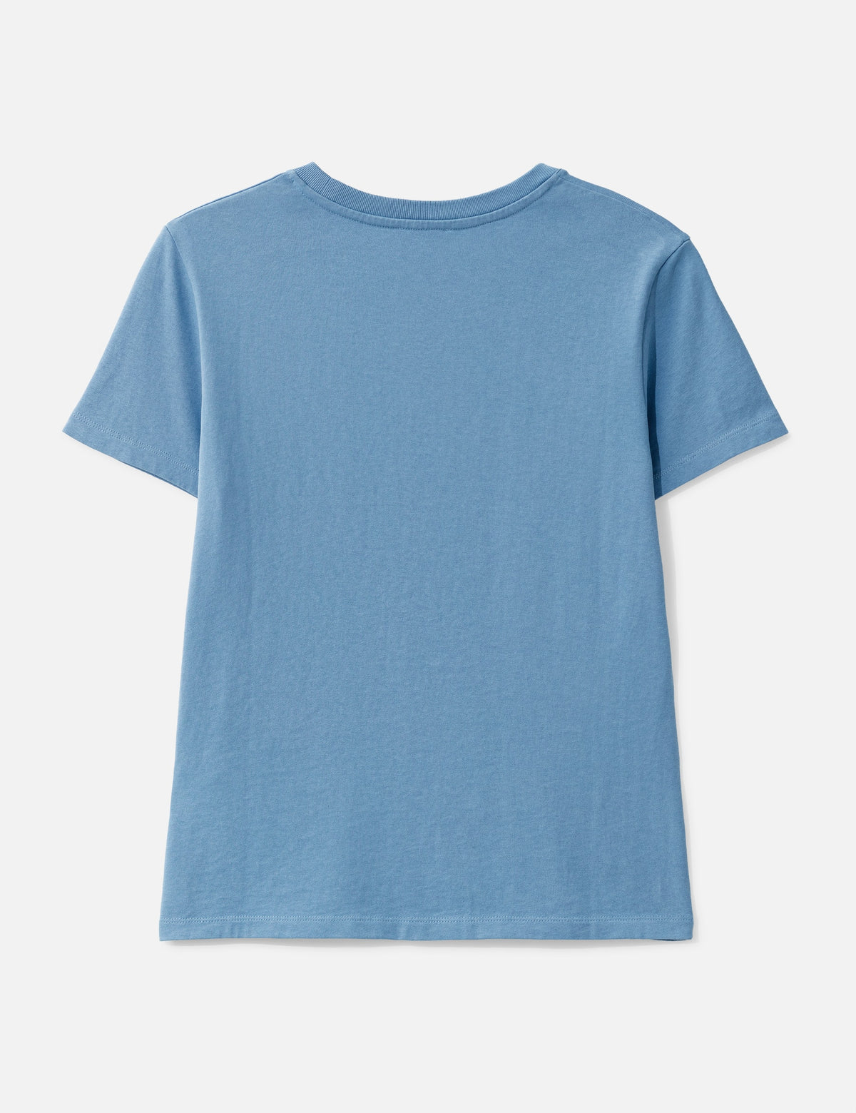Apc アーペーセー 【本物保証】 Tシャツ ストリート系 レディース T-Shirt With Vintage-Effect A.P.C. Logo