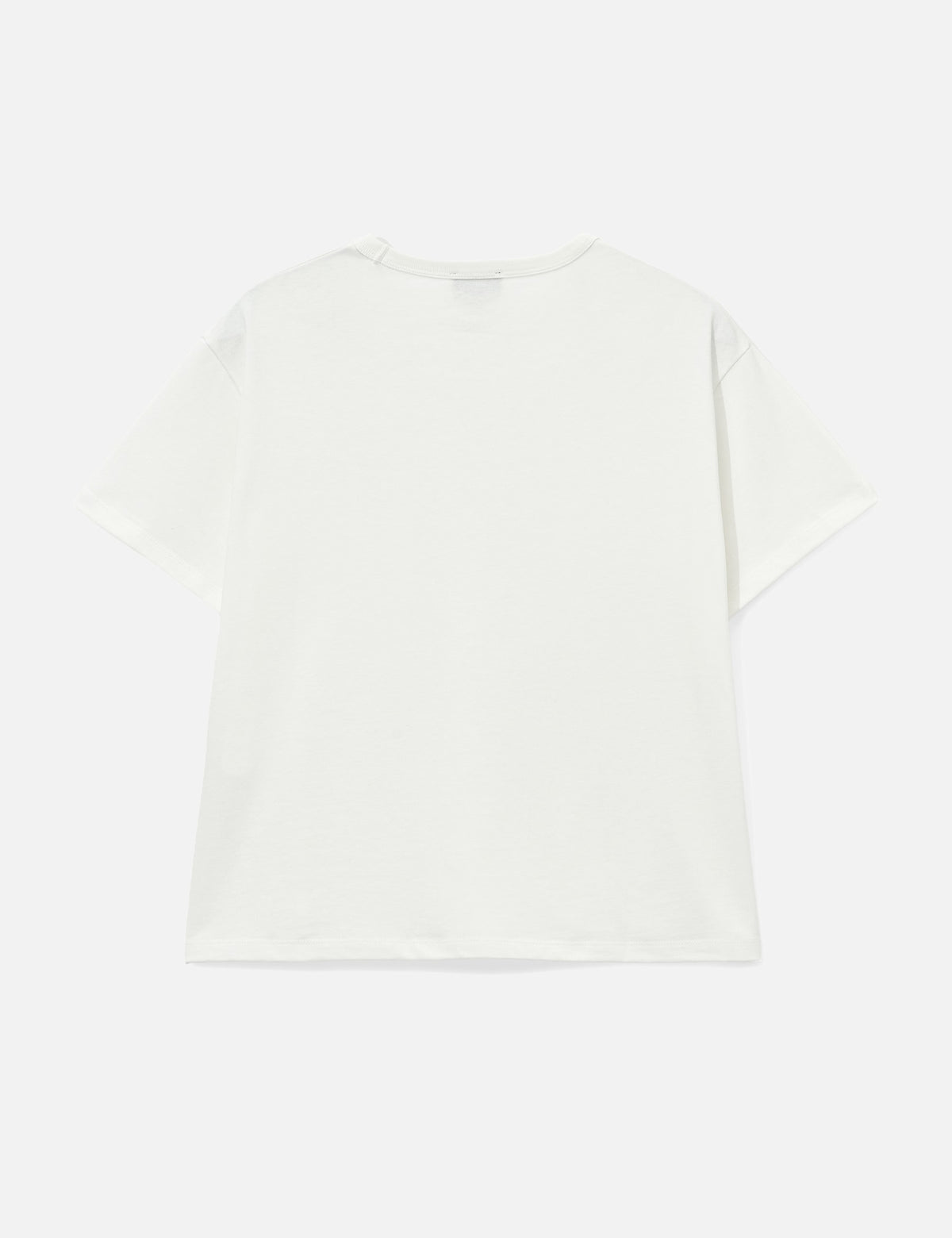 Apc アーペーセー 【本物保証】 Tシャツ ストリート系 レディース Boxy Petit VPC T-Shirt