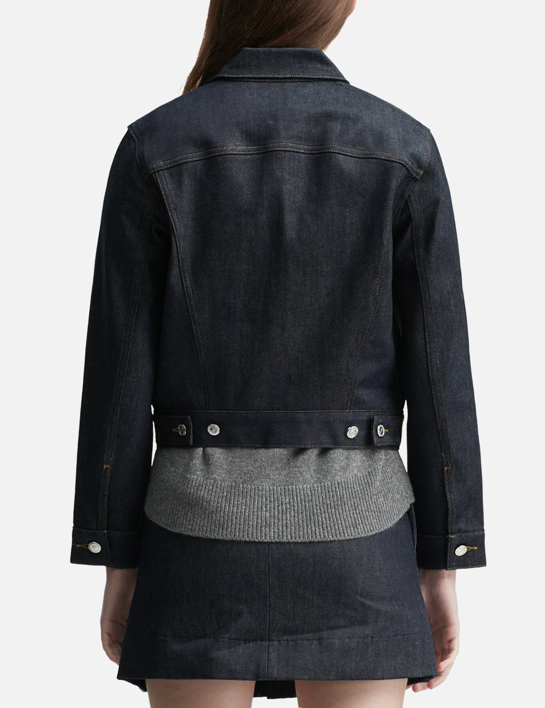 Apc アーペーセー 【本物保証】 ジャケット ストリート系 レディース Dion Jacket