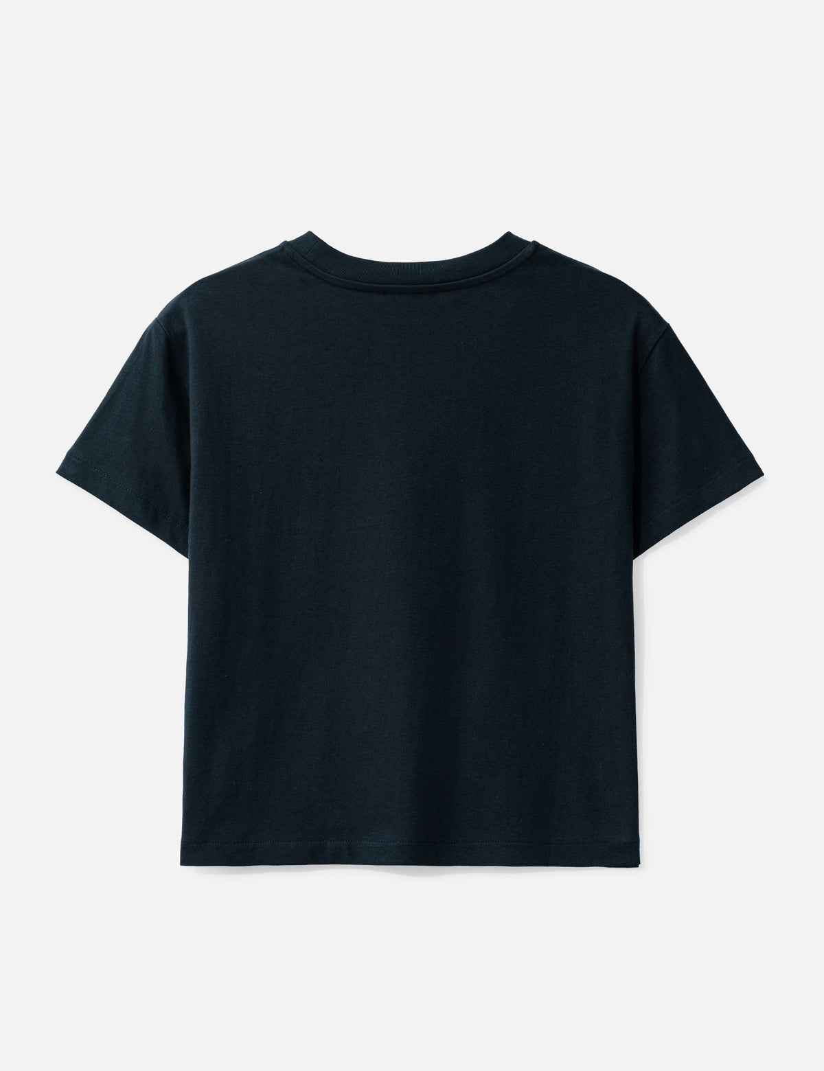 Apc アーペーセー 【本物保証】 Tシャツ ストリート系 レディース Boxy Rue Madame T-Shirt