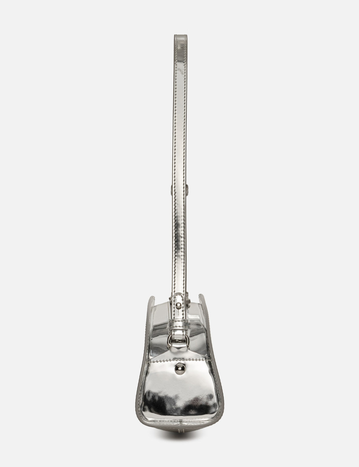 Apc アーペーセー 【本物保証】 バッグ ストリート系 レディース Demi-Lune Shoulder Bag