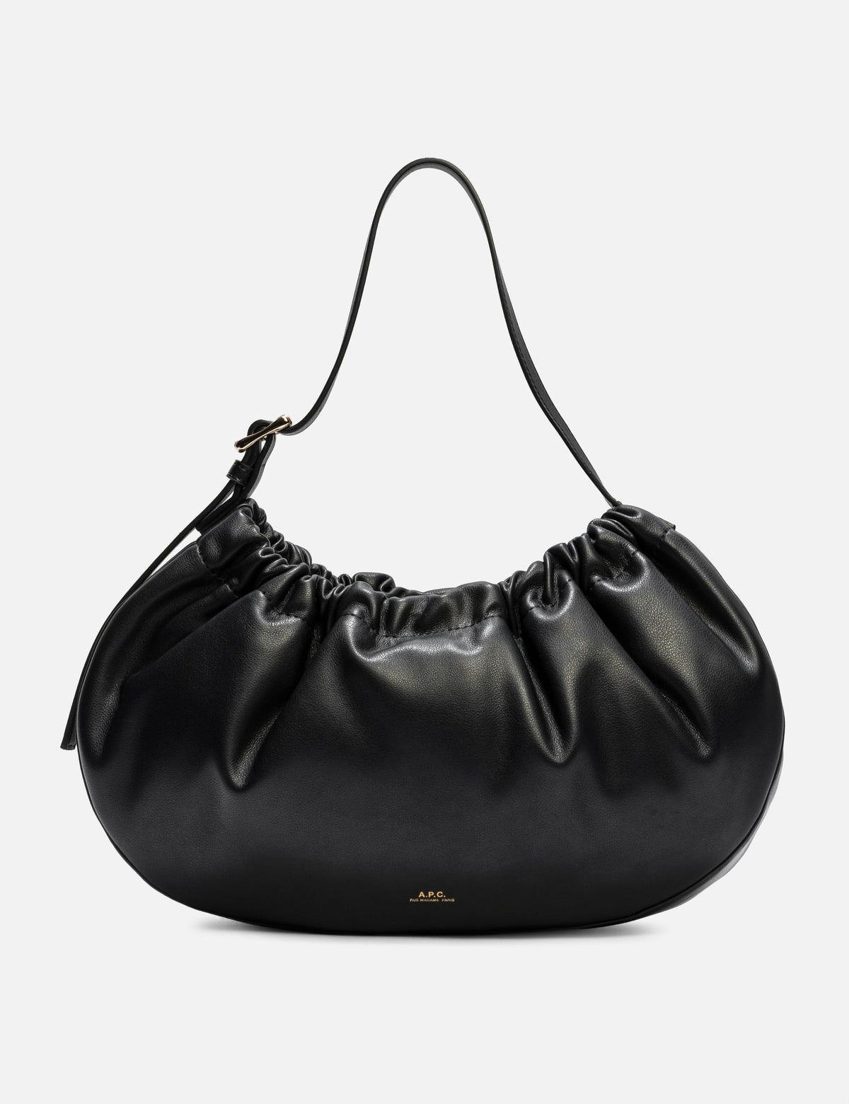 Apc アーペーセー 【本物保証】 バッグ ストリート系 レディース Ninon Shoulder Bag