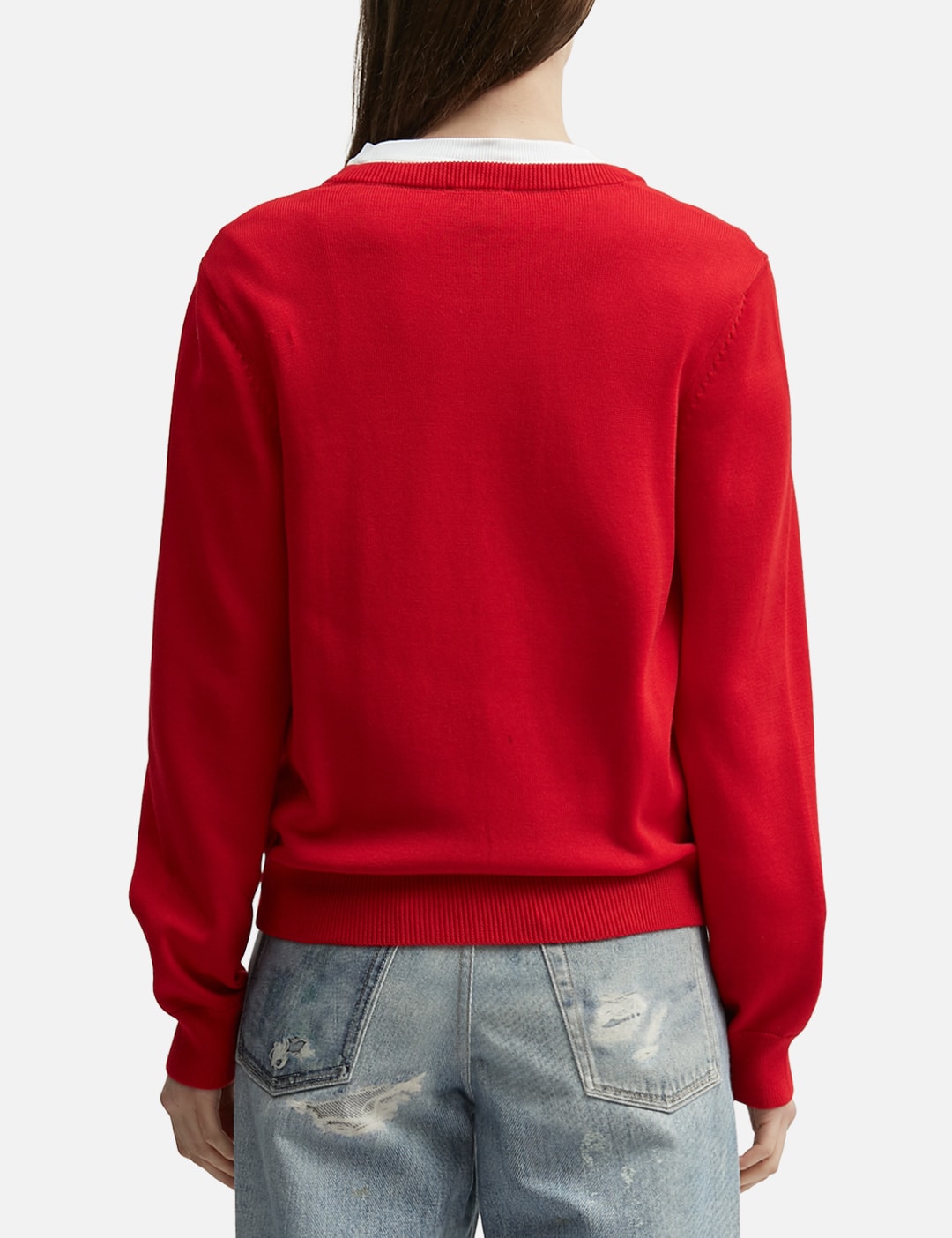 Apc アーペーセー 【本物保証】 カーディガン ストリート系 レディース Leonie Cardigan